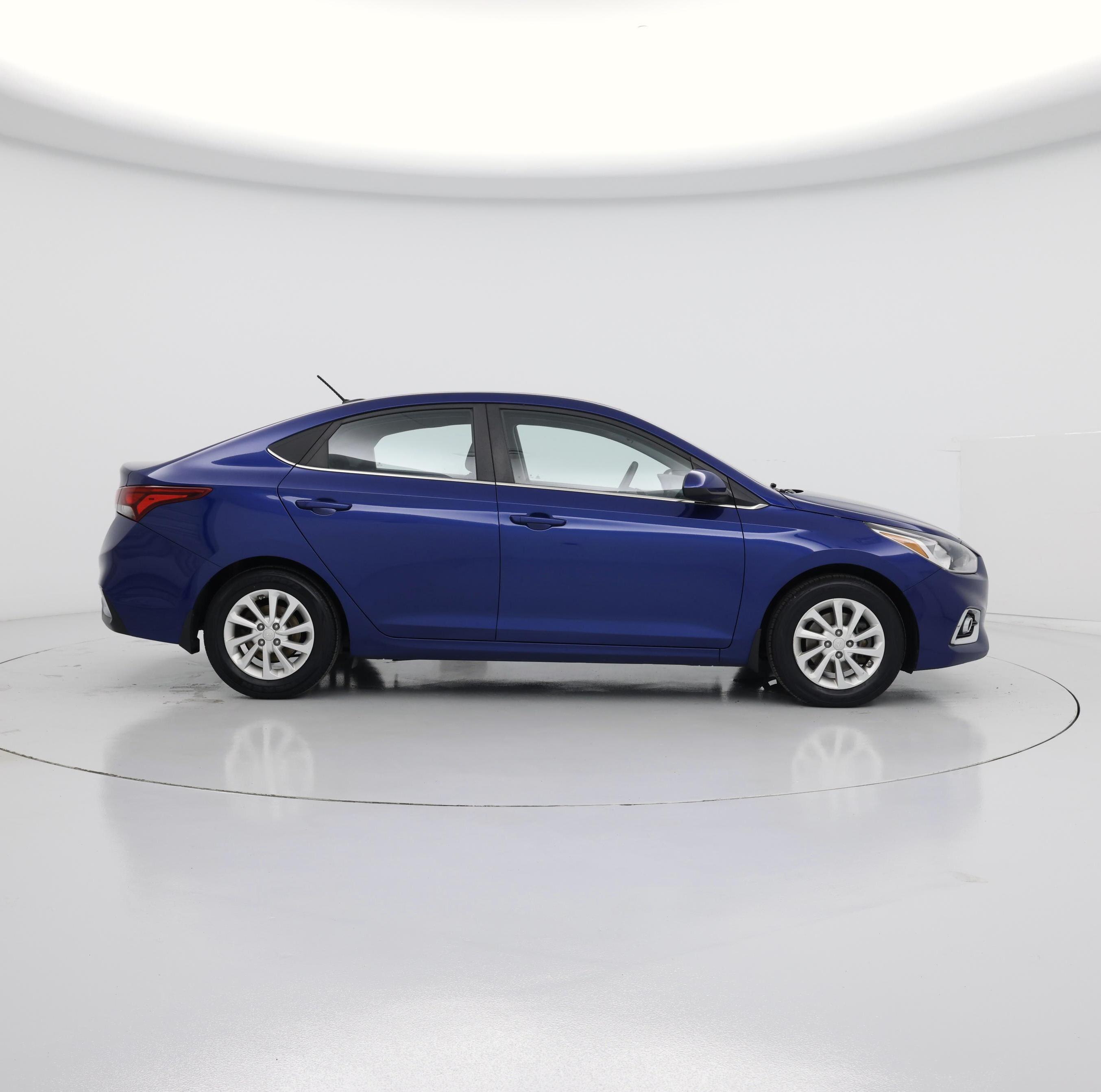 Thumbnail: 2019 Hyundai Accent - 7