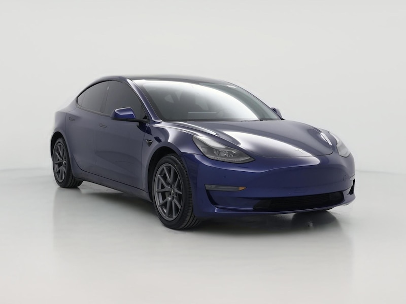 2023 Tesla Model 3 null