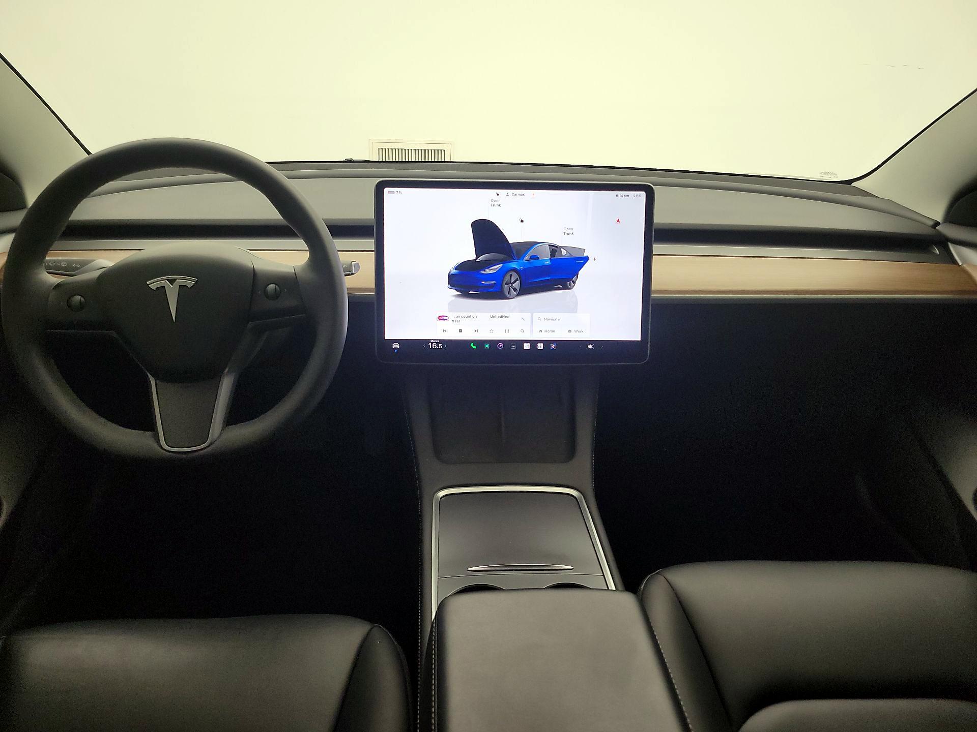 Thumbnail: 2023 Tesla Model 3 - 9