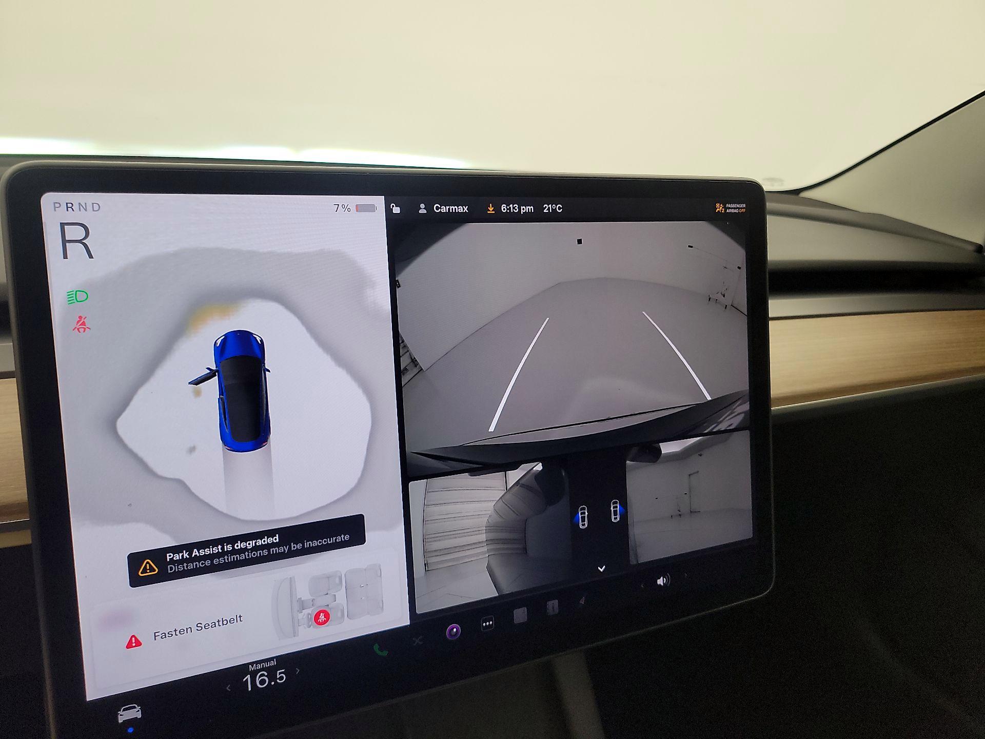 Thumbnail: 2023 Tesla Model 3 - 14
