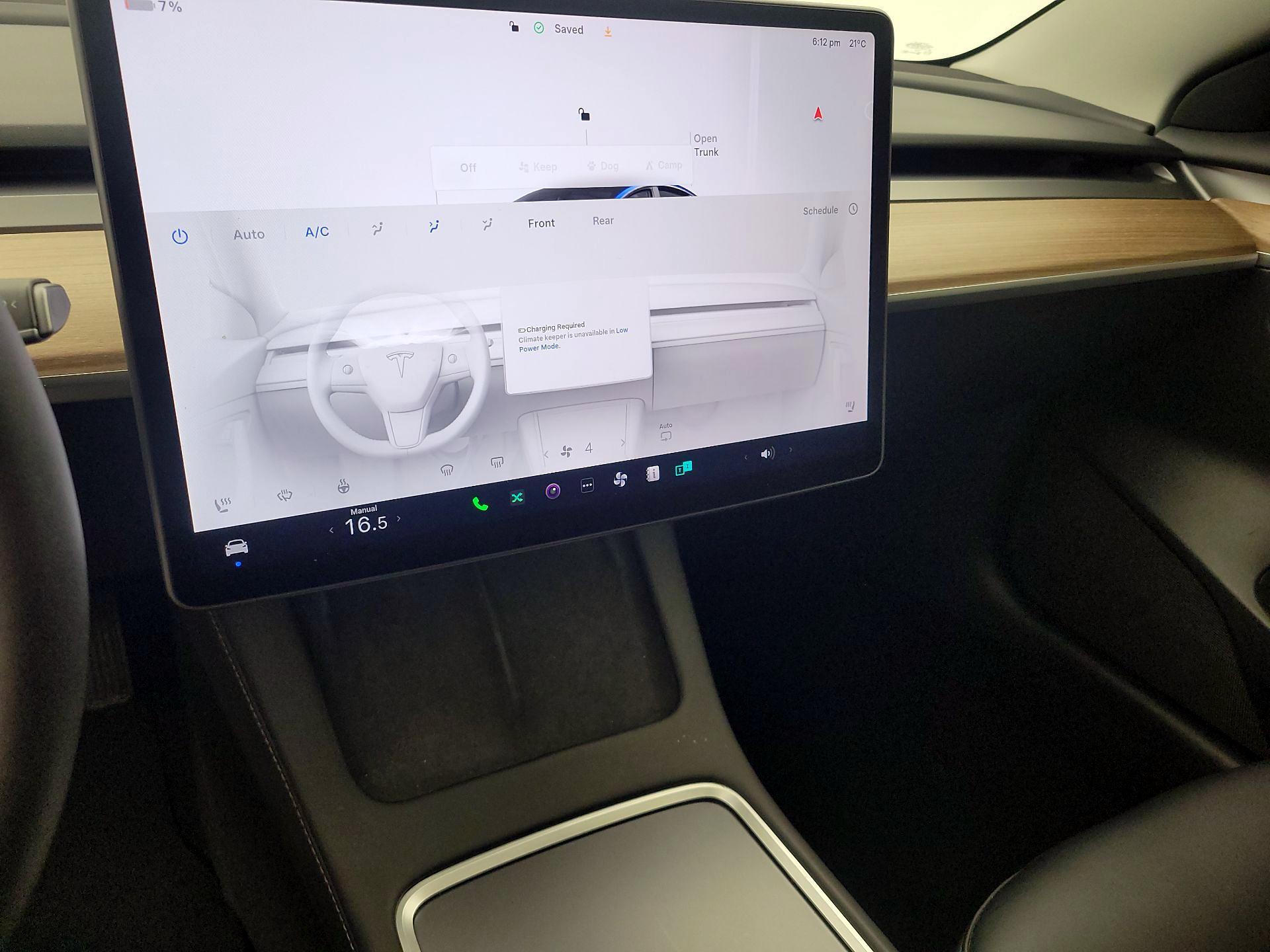 Thumbnail: 2023 Tesla Model 3 - 16