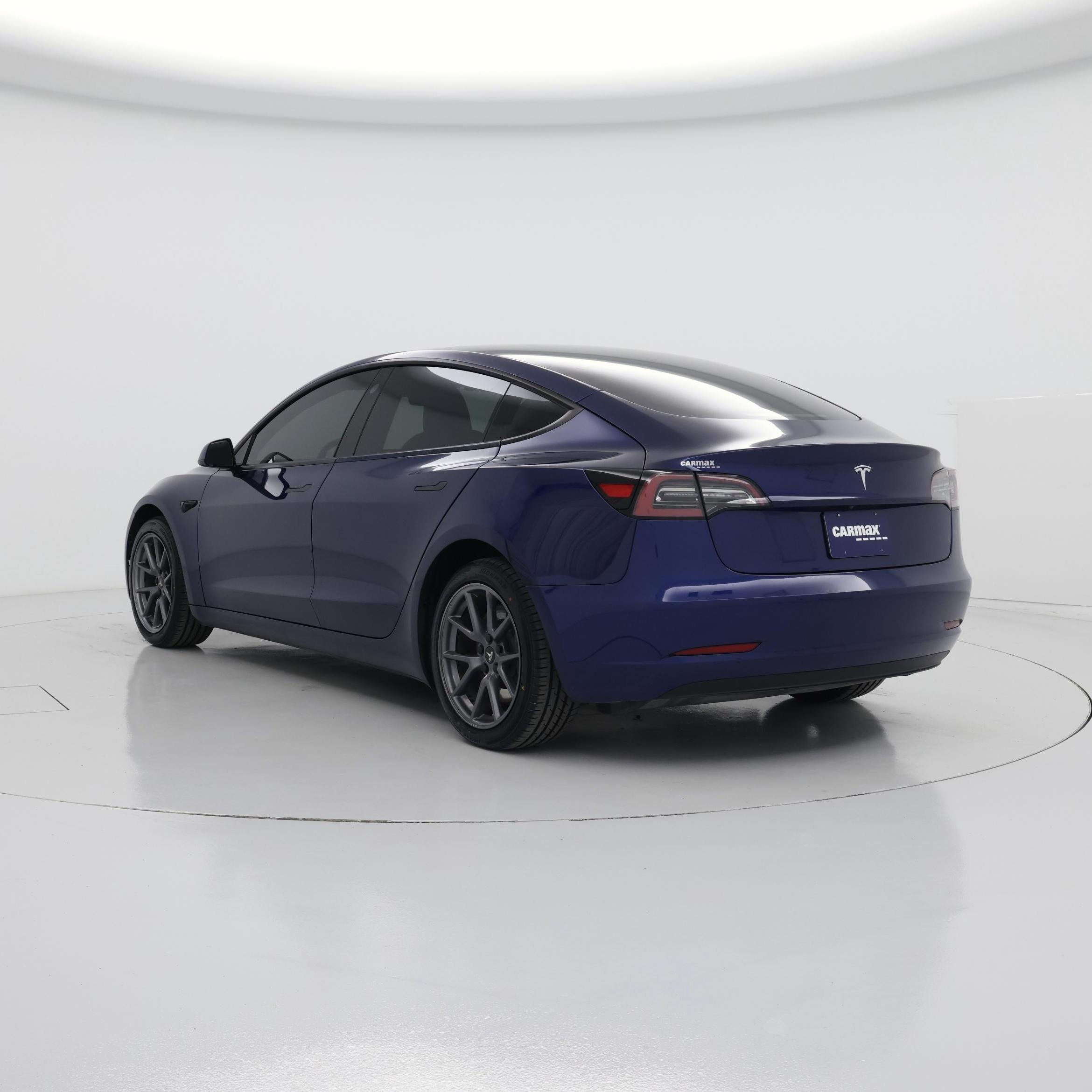 Thumbnail: 2023 Tesla Model 3 - 2