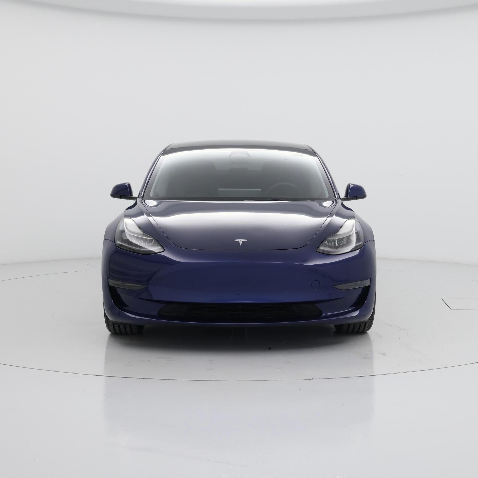 Thumbnail: 2023 Tesla Model 3 - 5