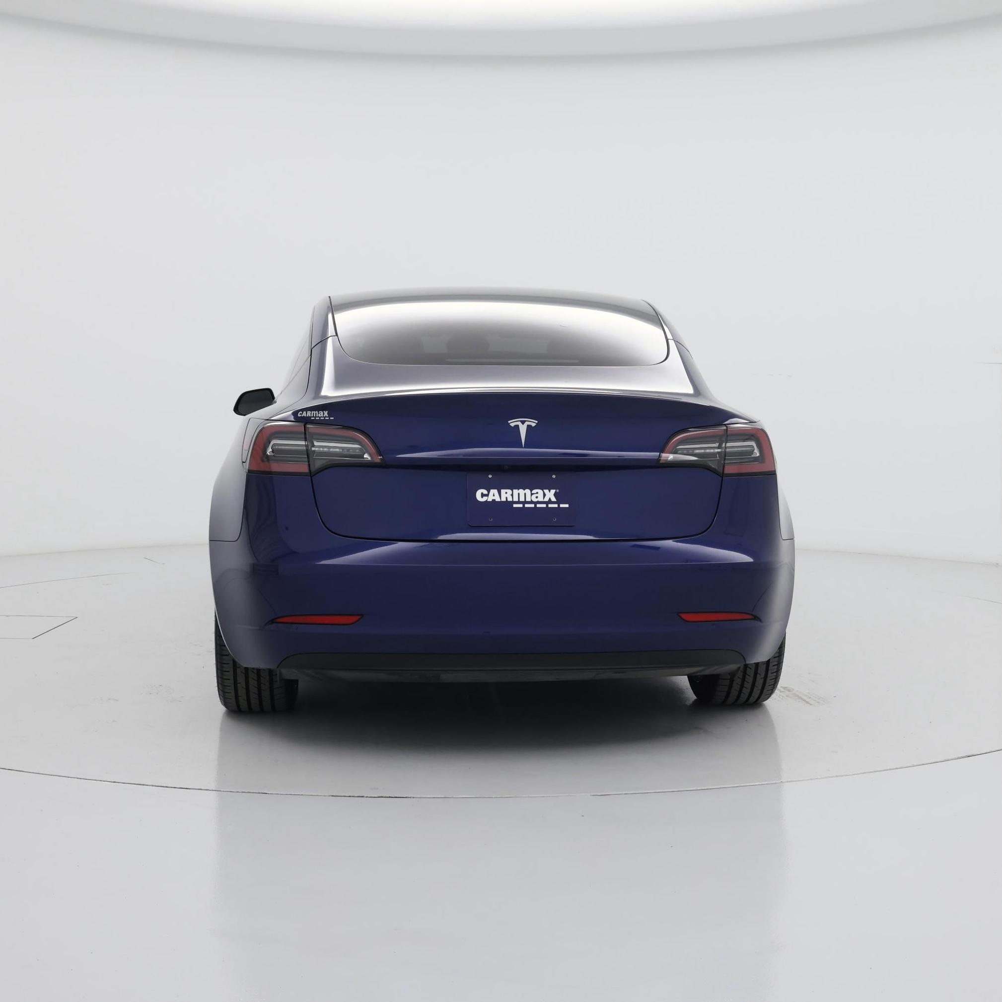Thumbnail: 2023 Tesla Model 3 - 6