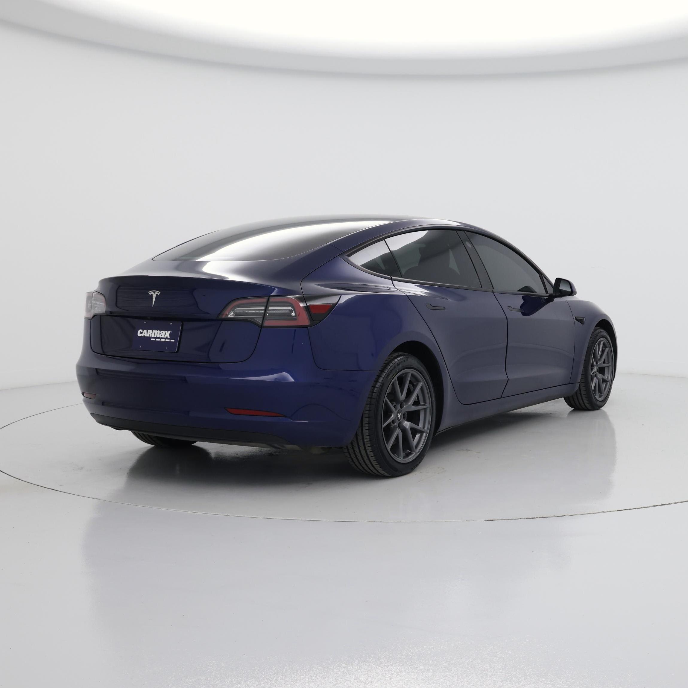 Thumbnail: 2023 Tesla Model 3 - 8