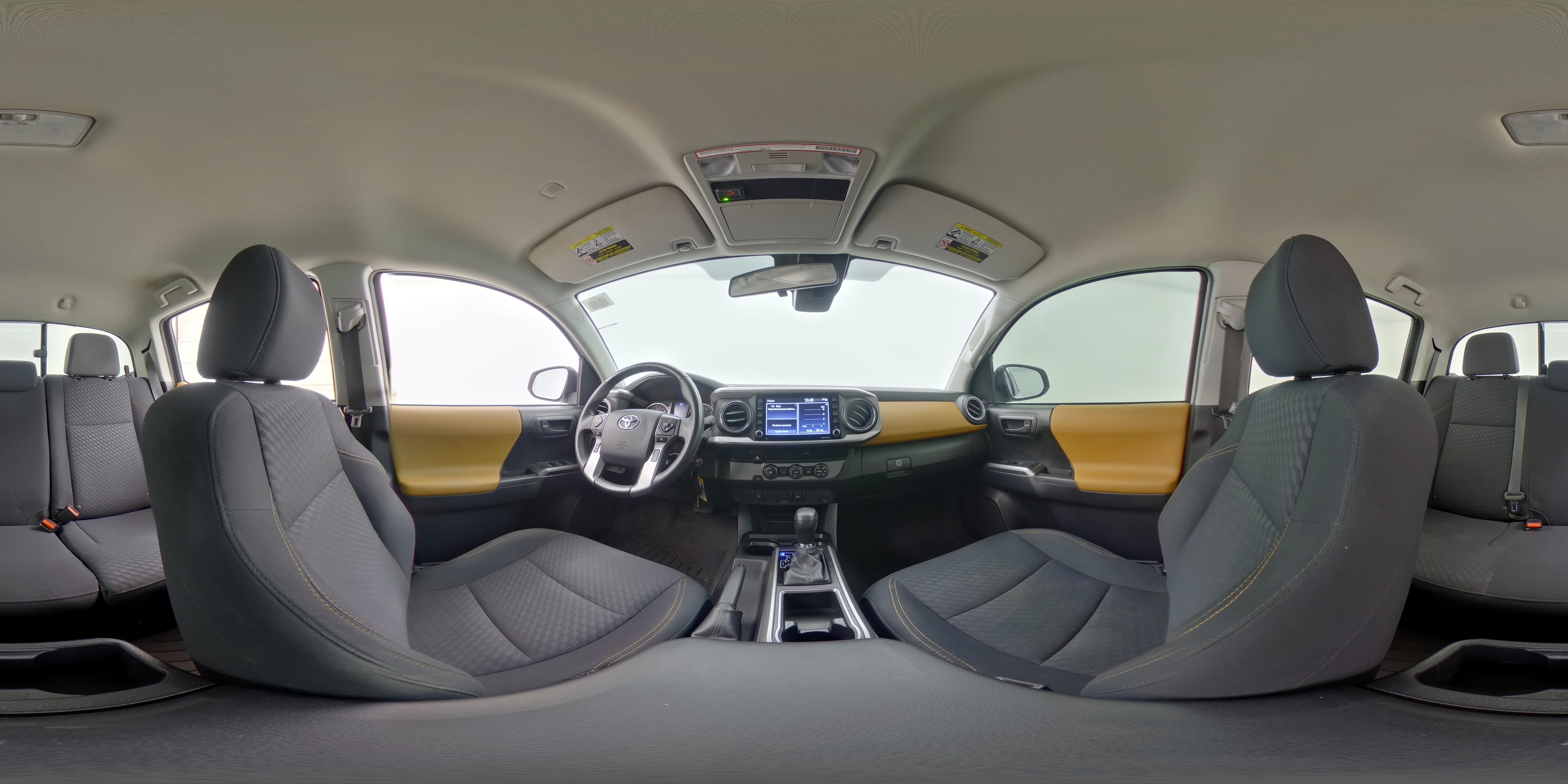 2020 Toyota Tacoma SR5 - Photo 25