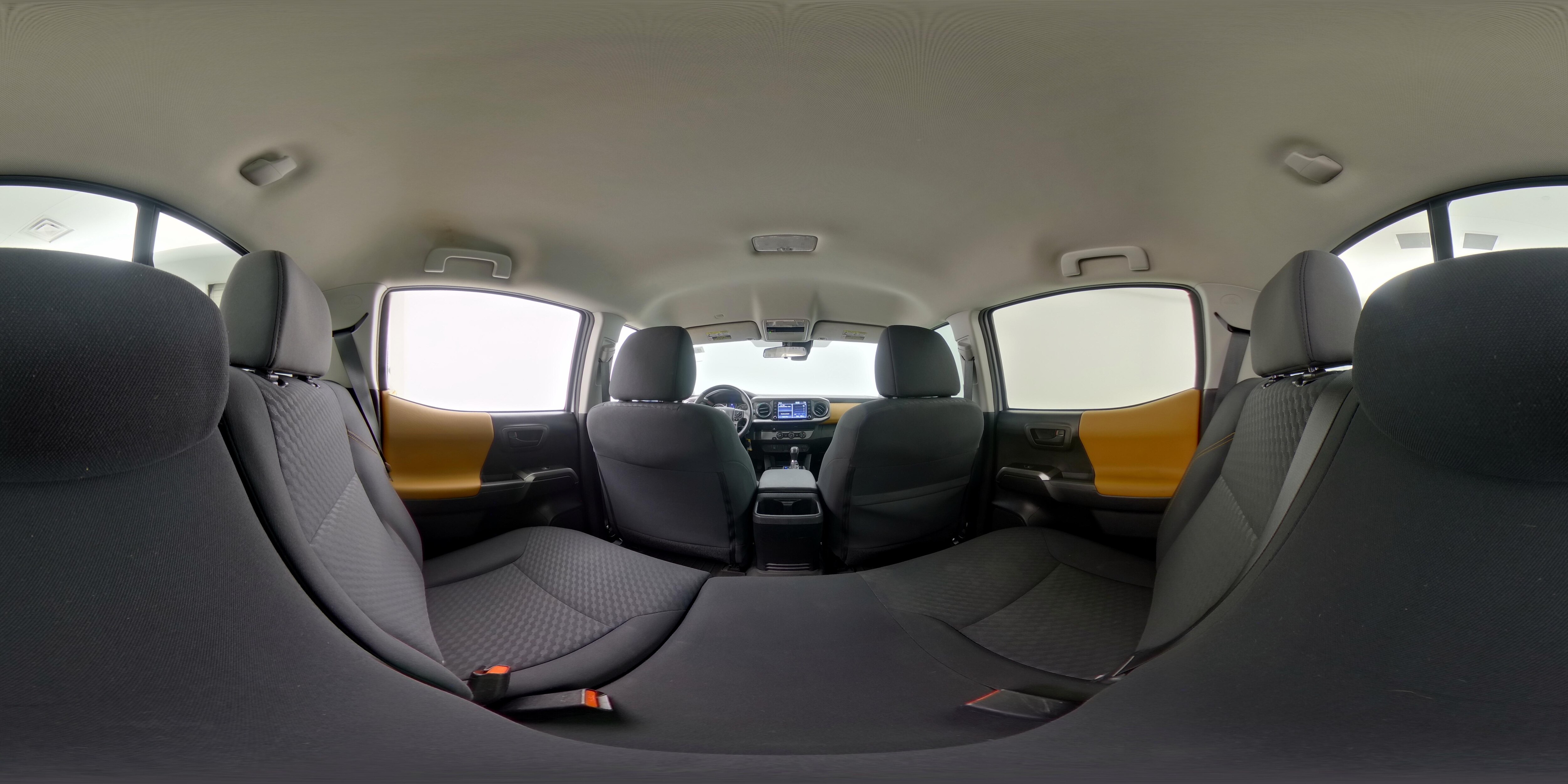 2020 Toyota Tacoma SR5 - Photo 26