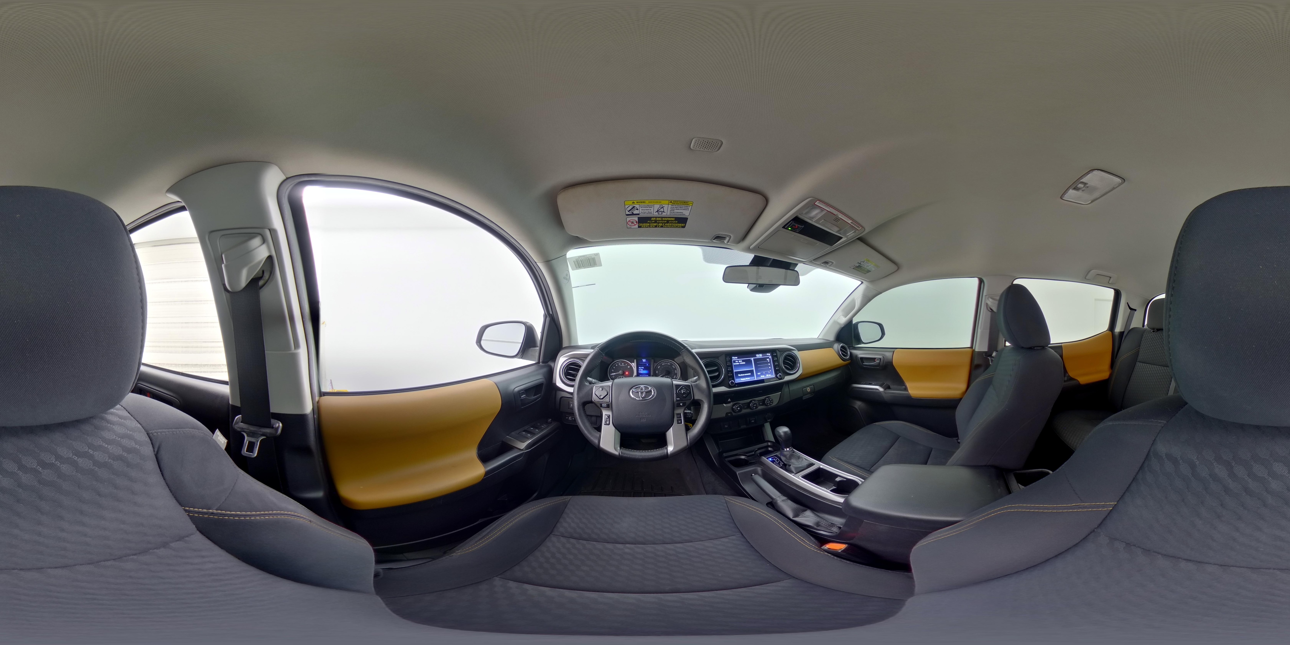 2020 Toyota Tacoma SR5 - Photo 27