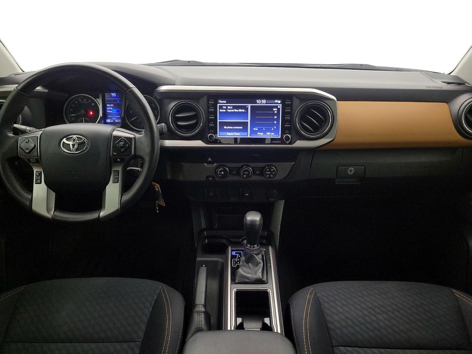 2020 Toyota Tacoma SR5 - Photo 10