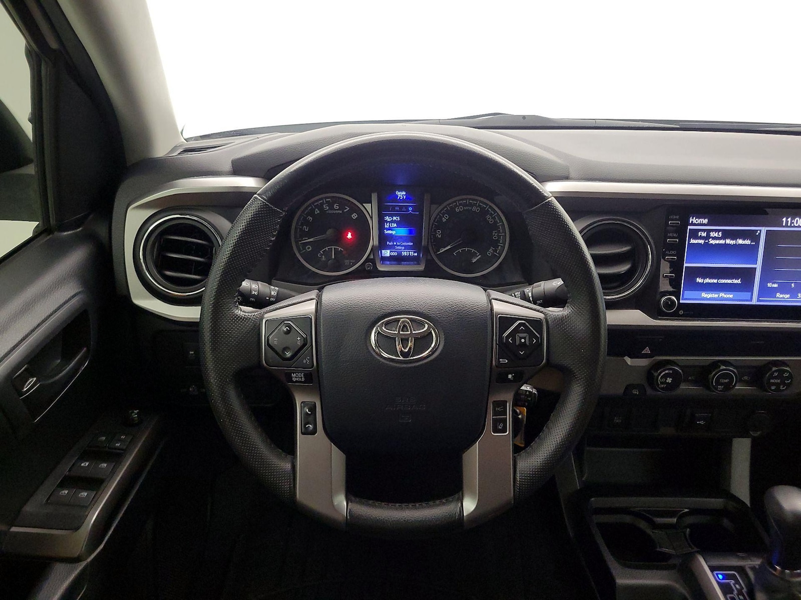 2020 Toyota Tacoma SR5 - Photo 11