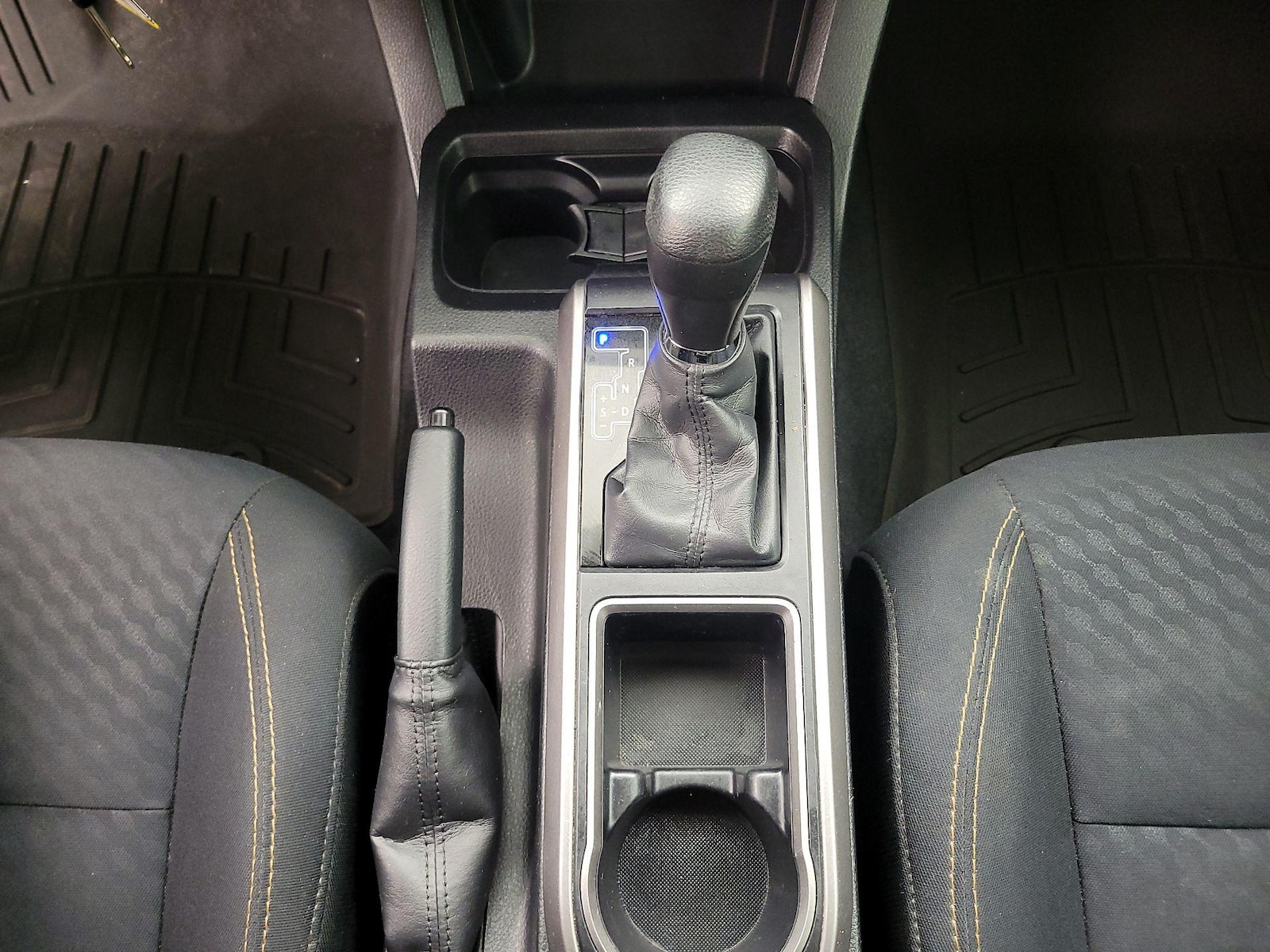 2020 Toyota Tacoma SR5 - Photo 19