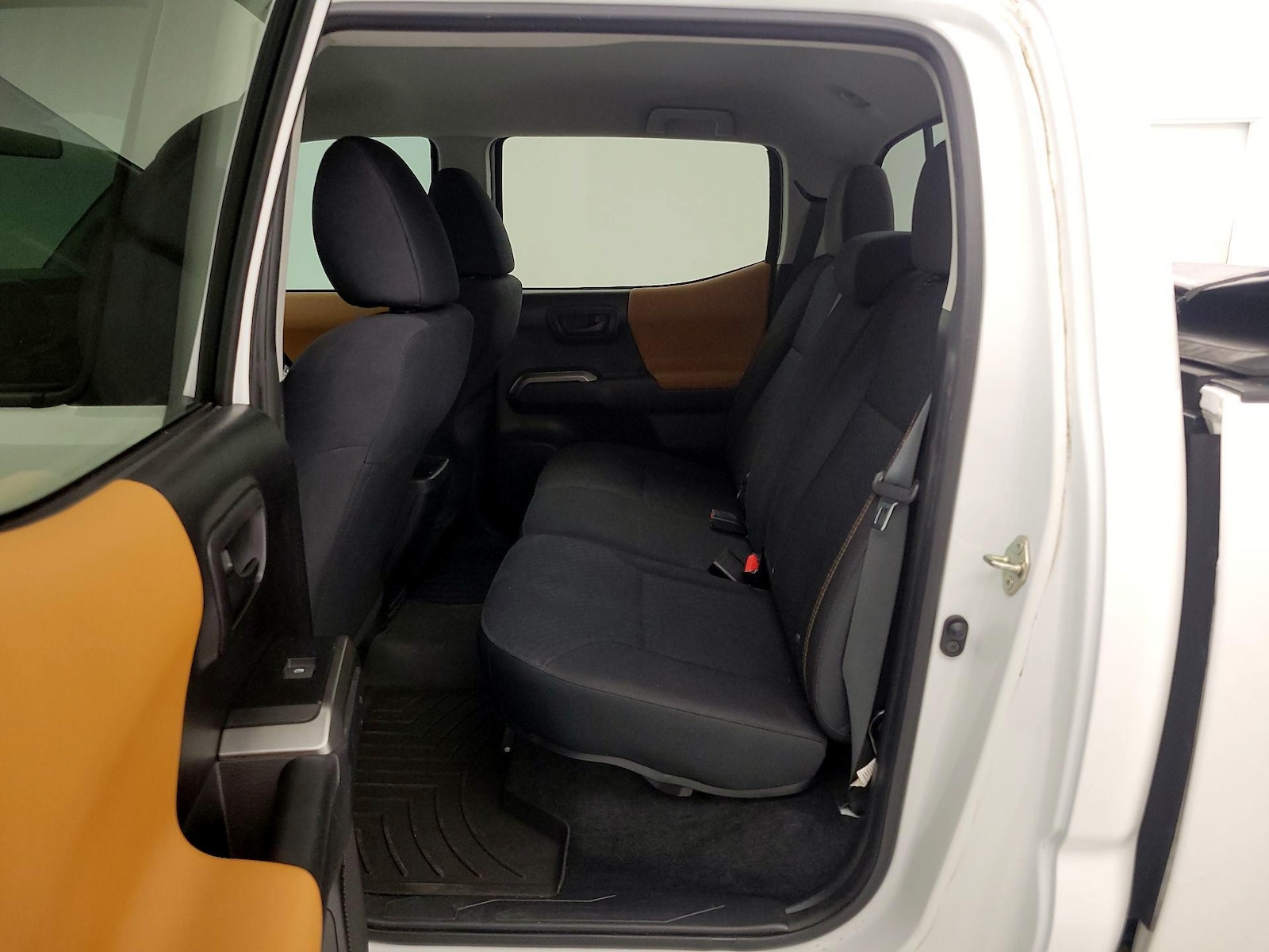 2020 Toyota Tacoma SR5 - Photo 21
