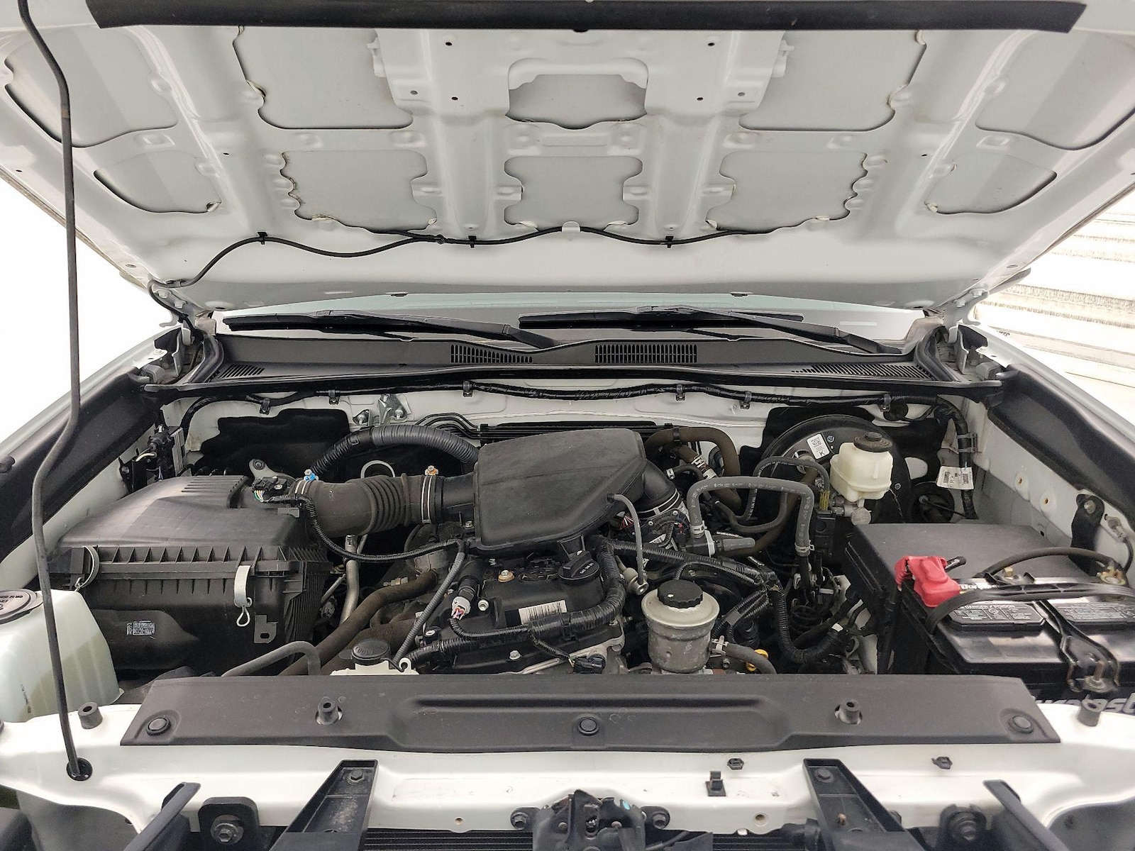 2020 Toyota Tacoma SR5 - Photo 23