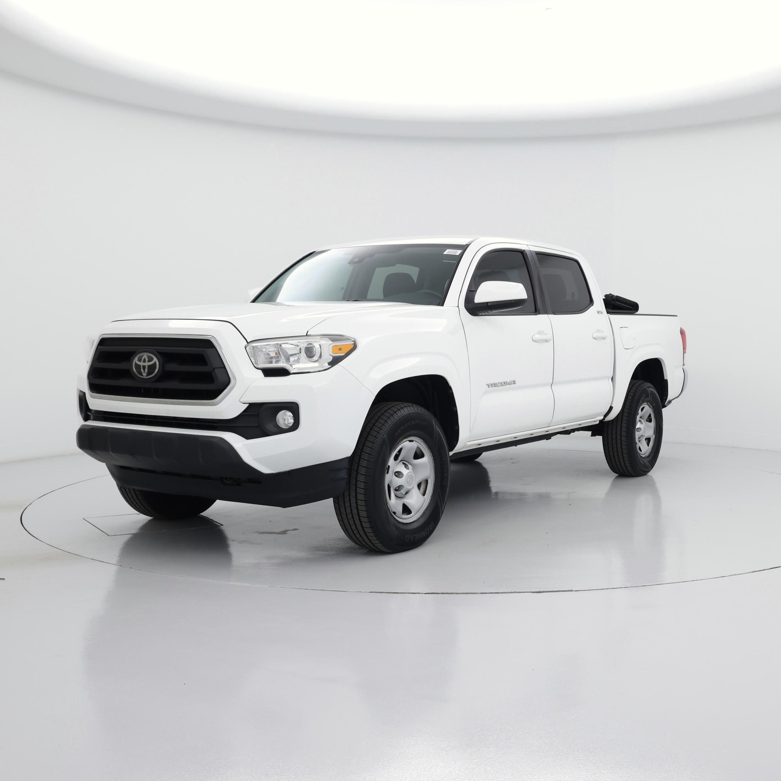 Thumbnail: 2020 Toyota Tacoma - 4