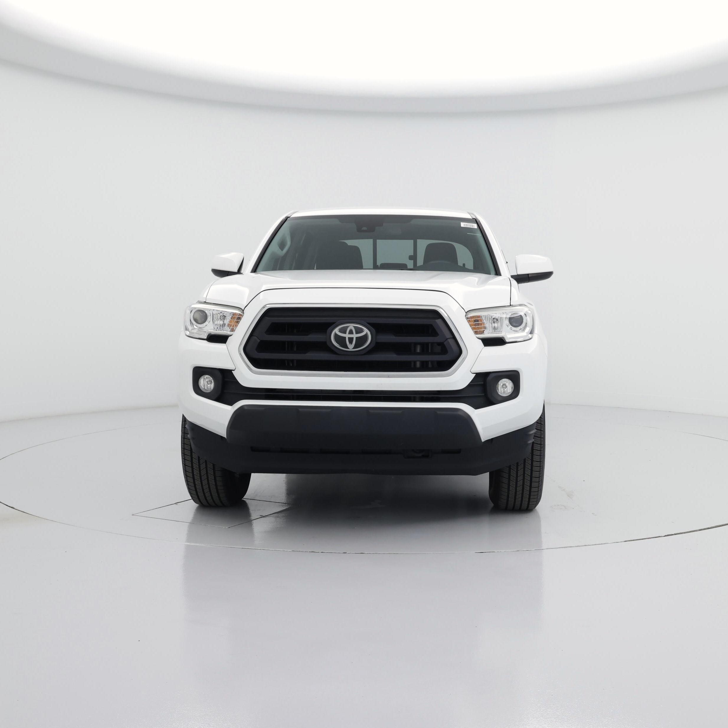 Thumbnail: 2020 Toyota Tacoma - 5