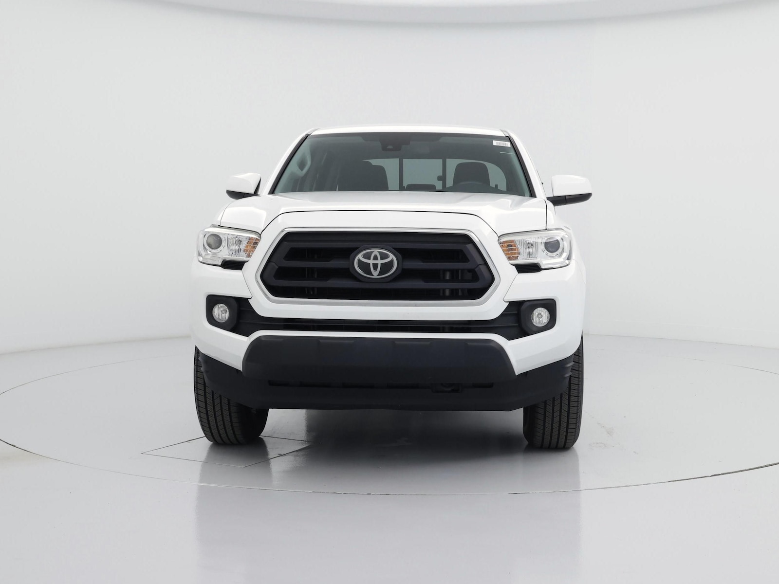 2020 Toyota Tacoma SR5 - Photo 6