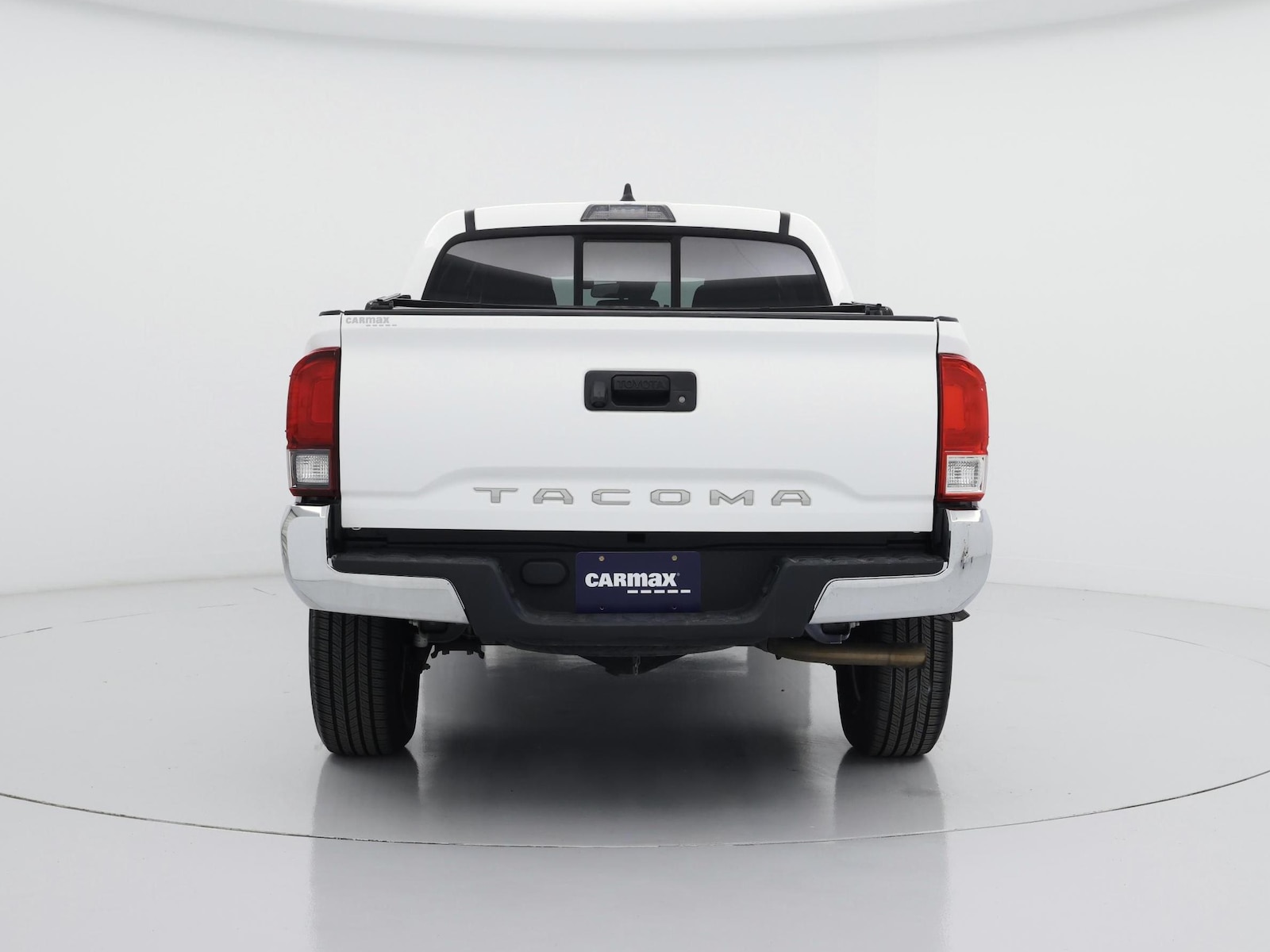 2020 Toyota Tacoma SR5 - Photo 7