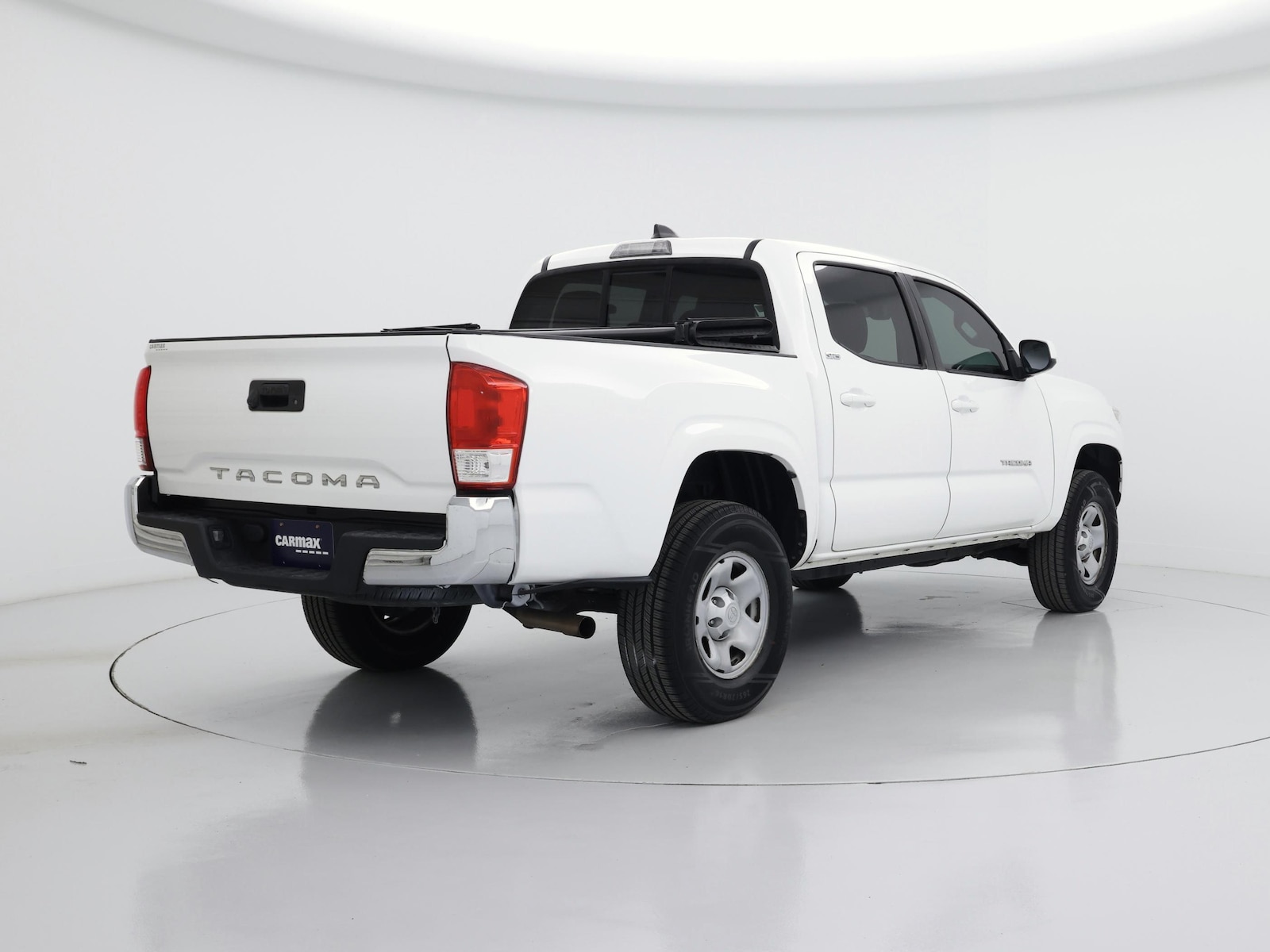 2020 Toyota Tacoma SR5 - Photo 9