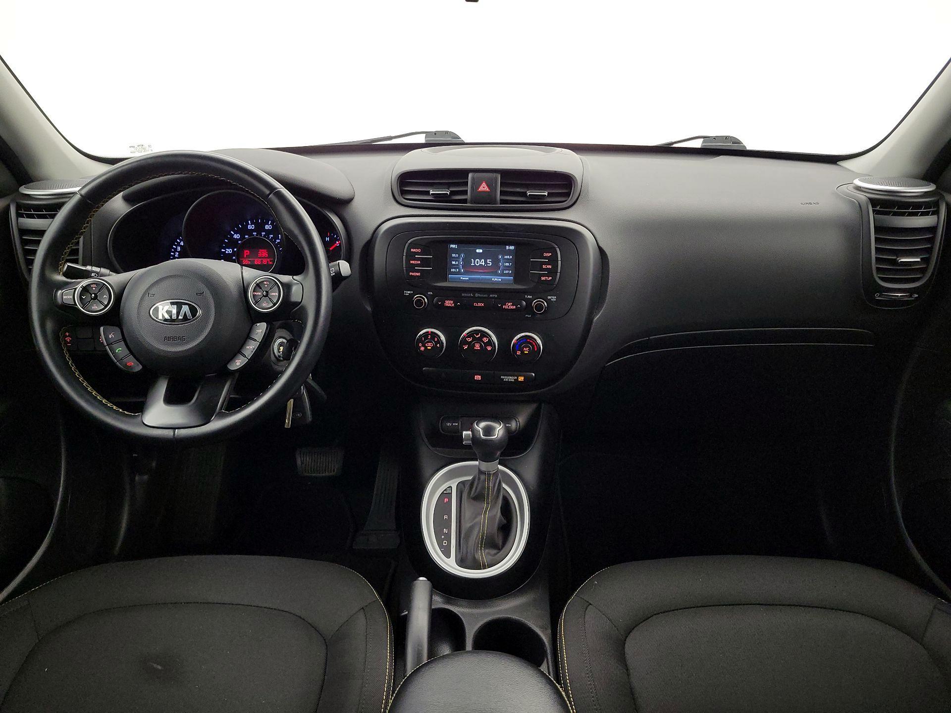 Thumbnail: 2016 Kia Soul - 9