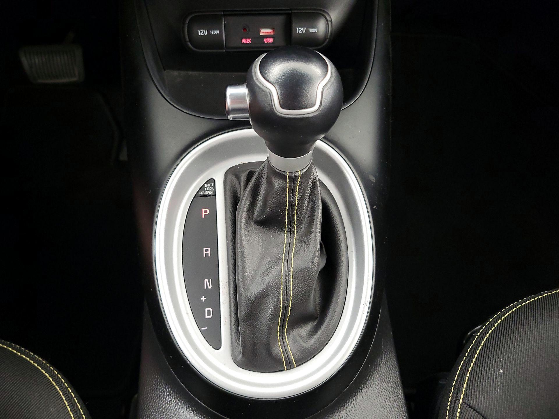 Thumbnail: 2016 Kia Soul - 17