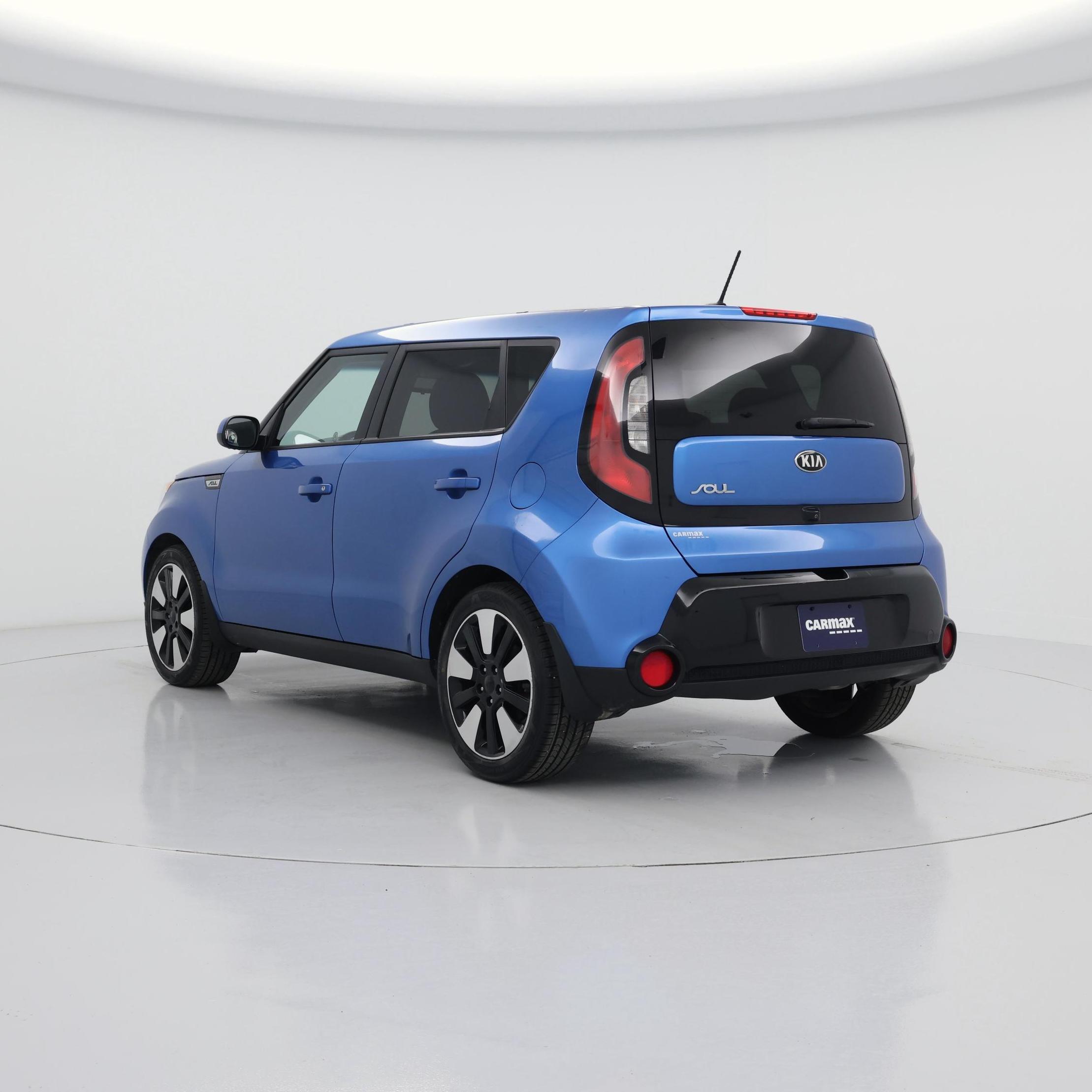 Thumbnail: 2016 Kia Soul - 2