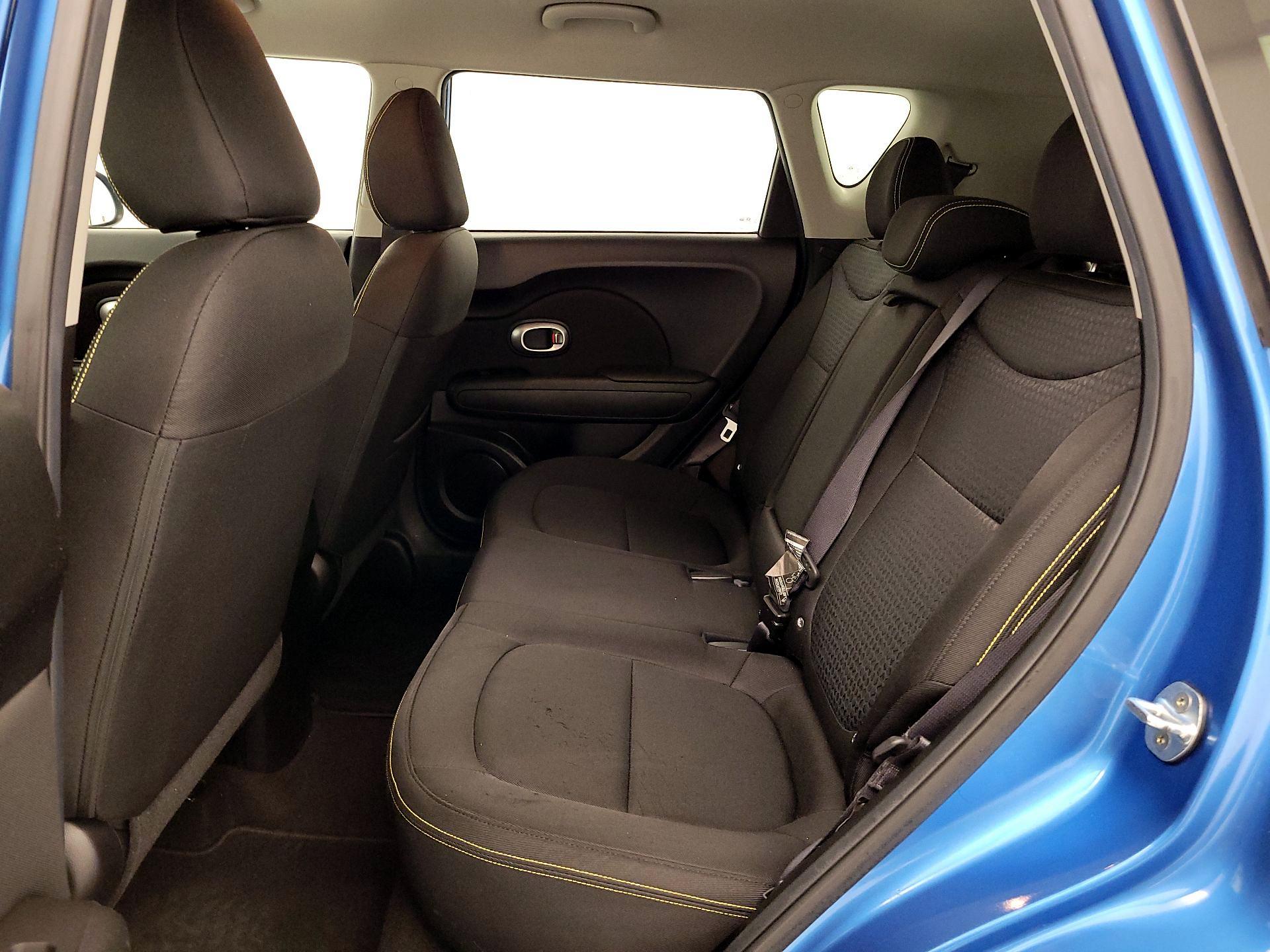 Thumbnail: 2016 Kia Soul - 19