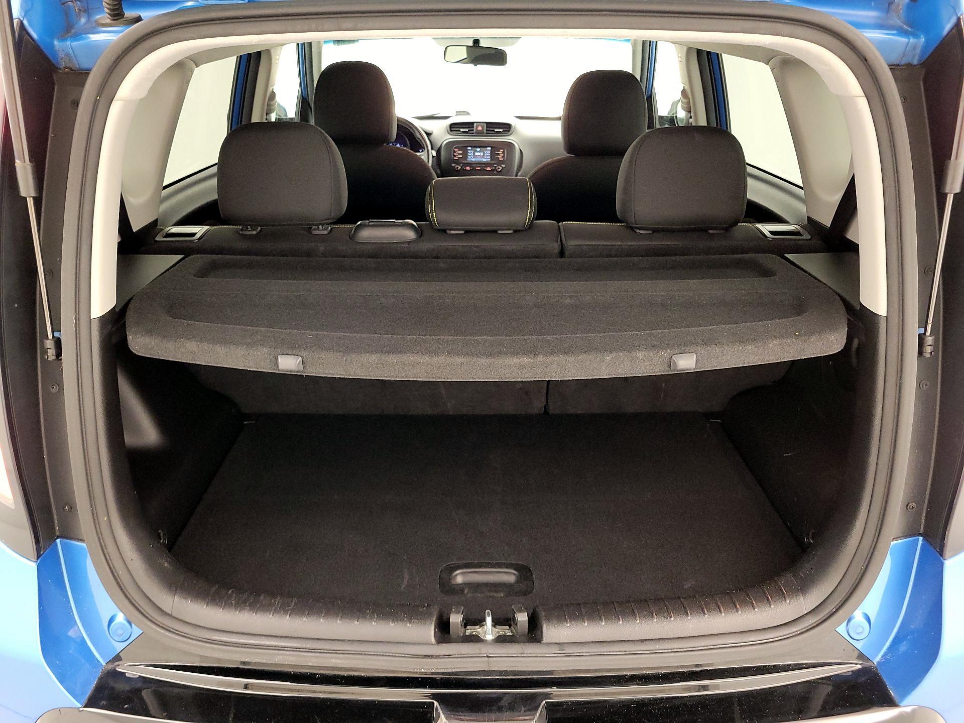 Thumbnail: 2016 Kia Soul - 20