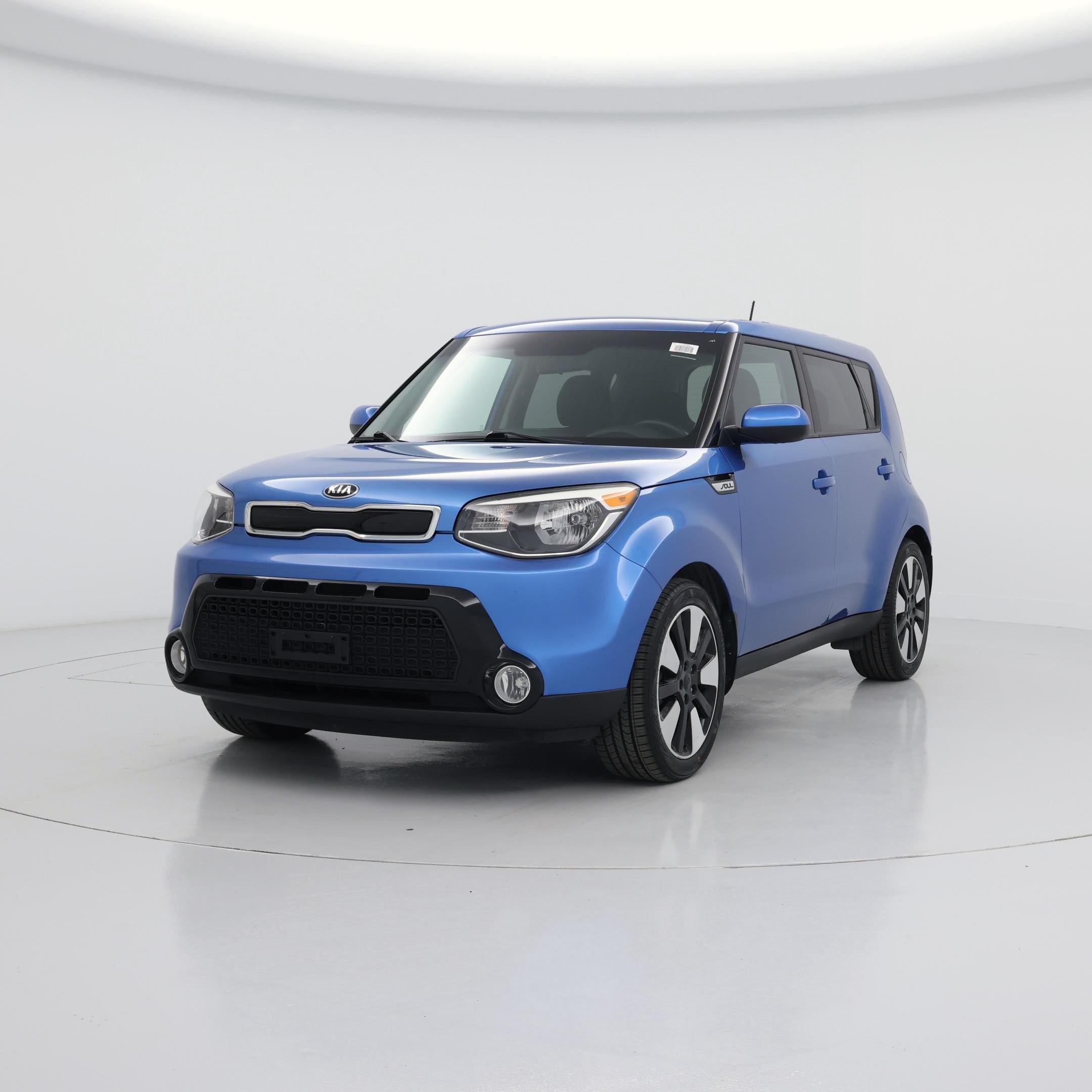 Thumbnail: 2016 Kia Soul - 4