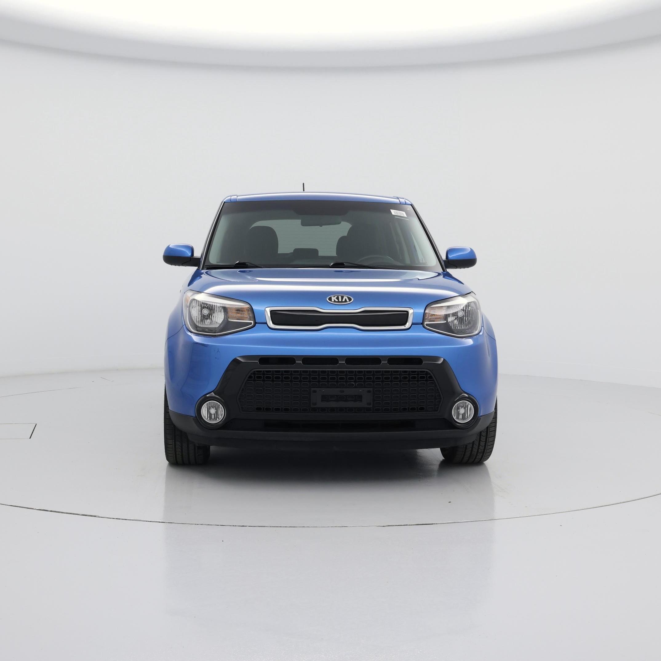 Thumbnail: 2016 Kia Soul - 5
