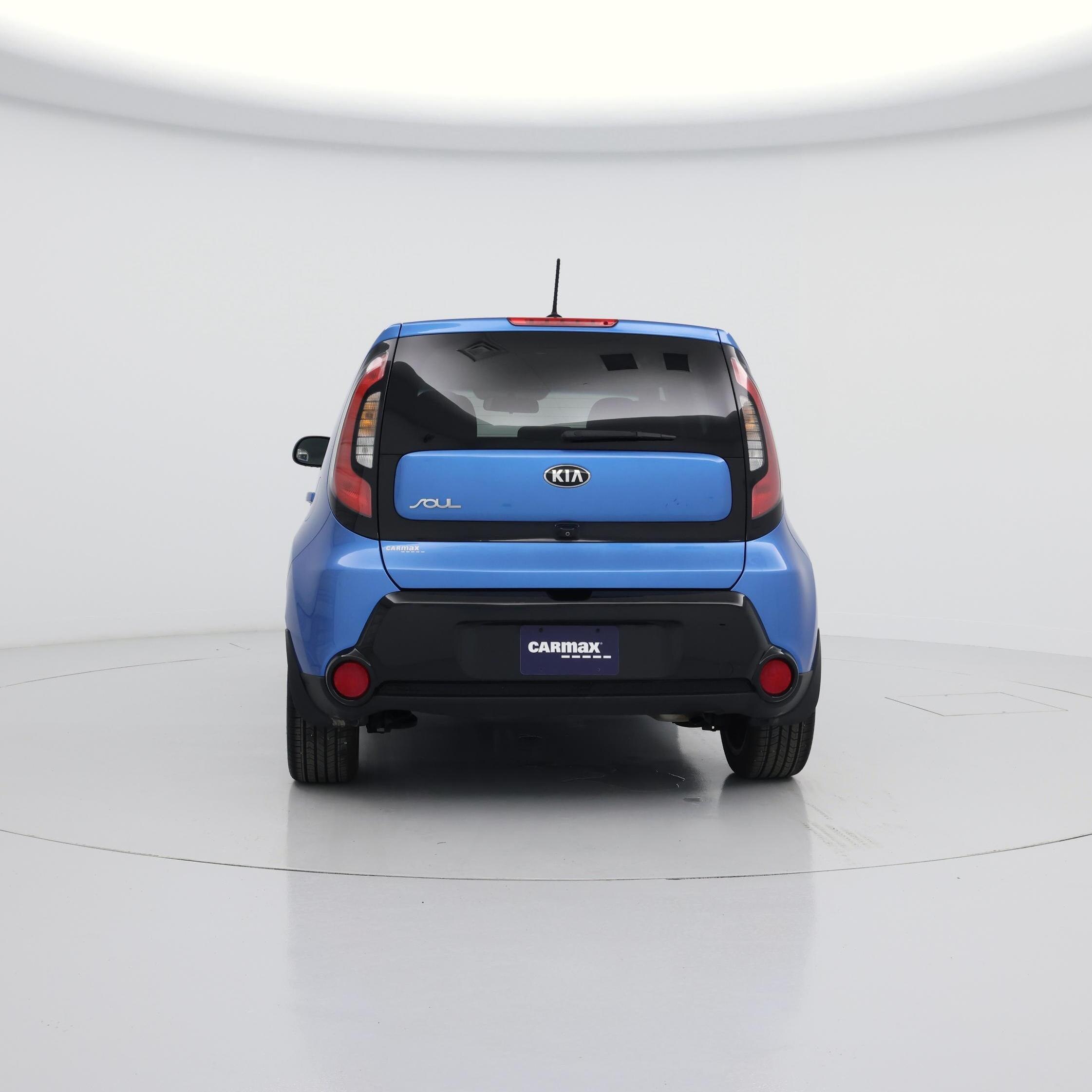 Thumbnail: 2016 Kia Soul - 6