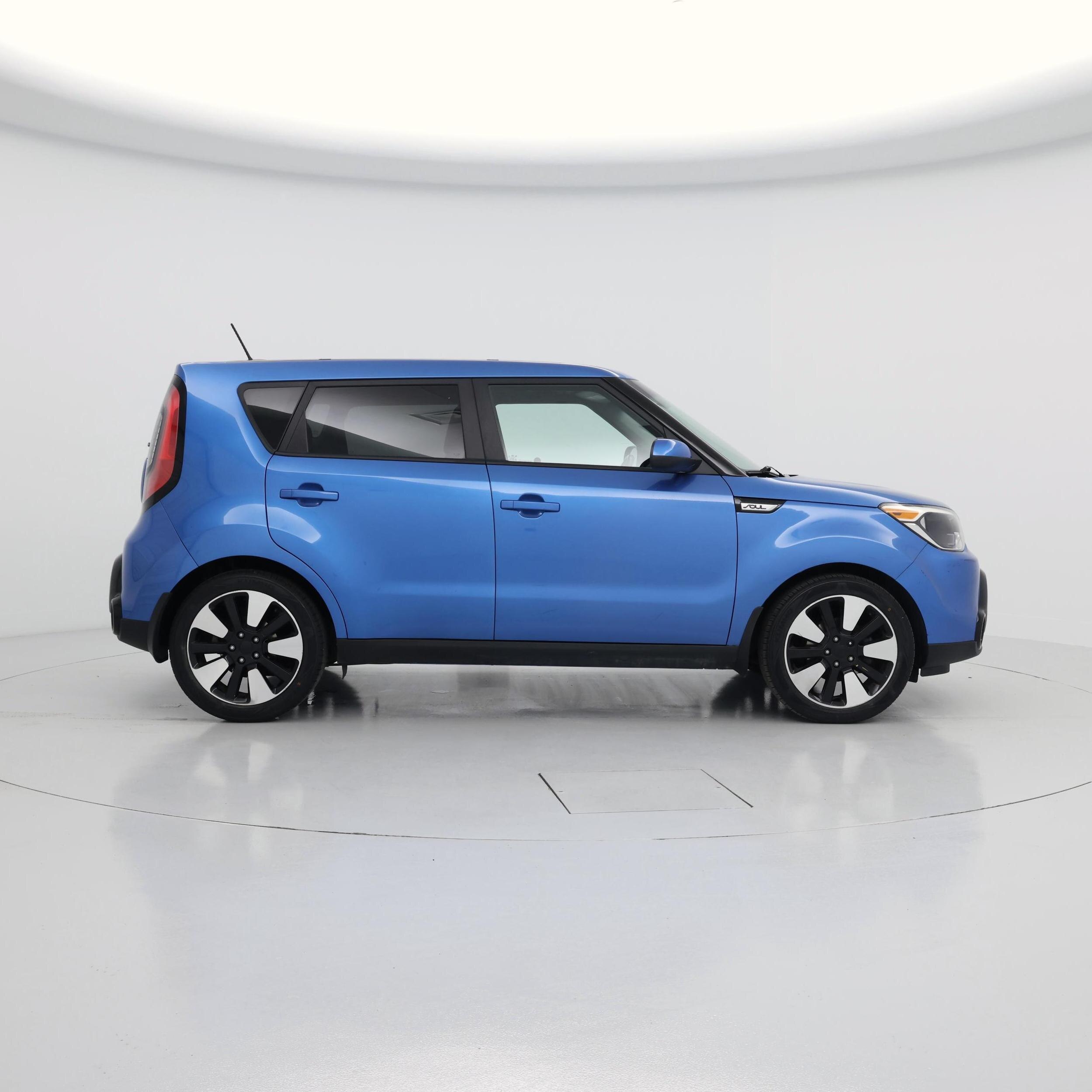 Thumbnail: 2016 Kia Soul - 7