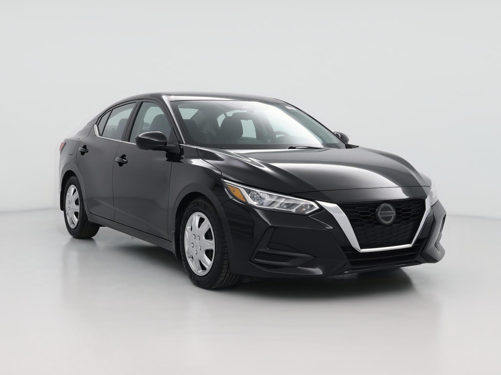 2021 Nissan Sentra