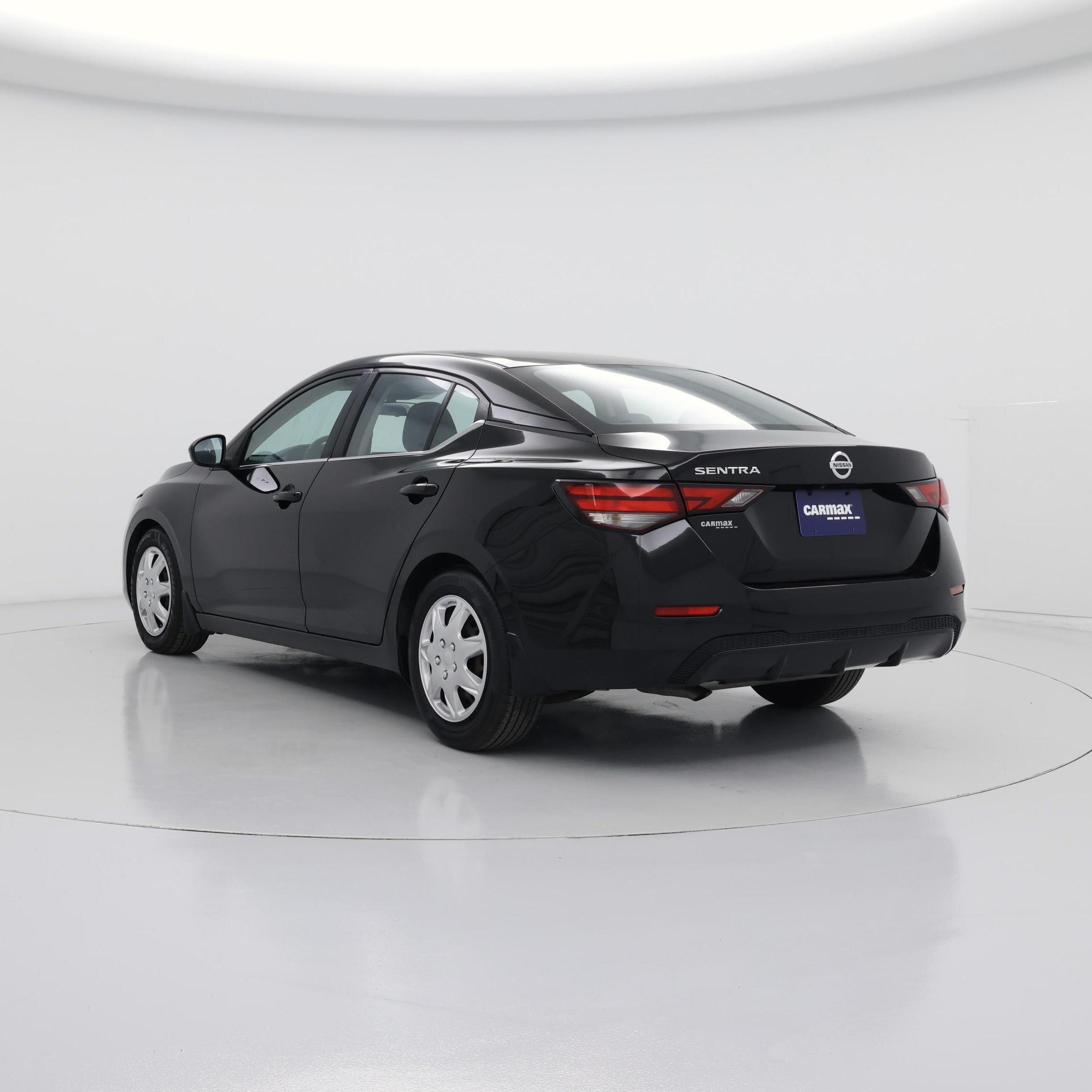 Thumbnail: 2021 Nissan Sentra - 2