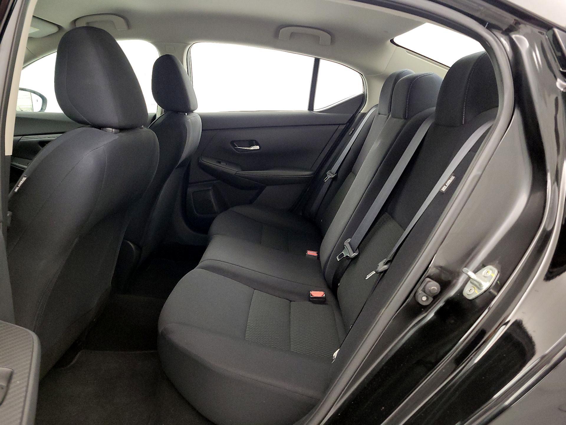 Thumbnail: 2021 Nissan Sentra - 19