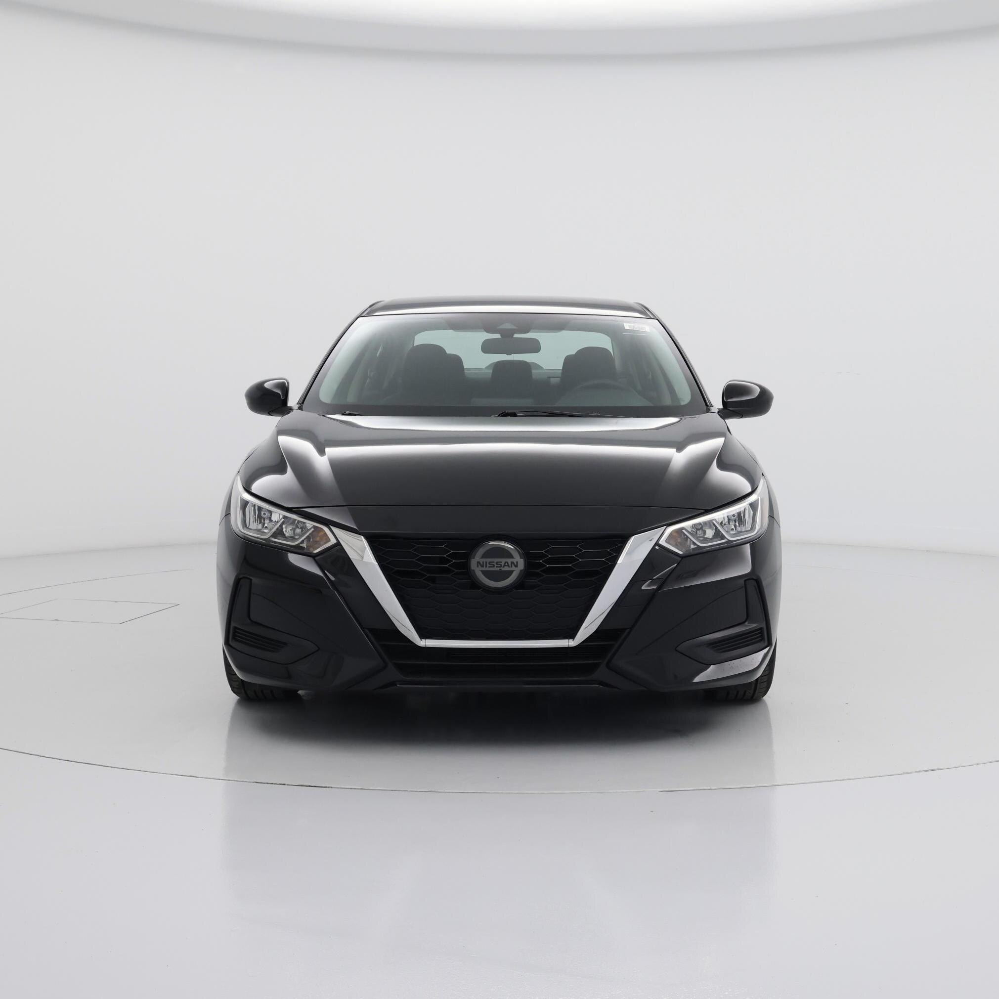 Thumbnail: 2021 Nissan Sentra - 5