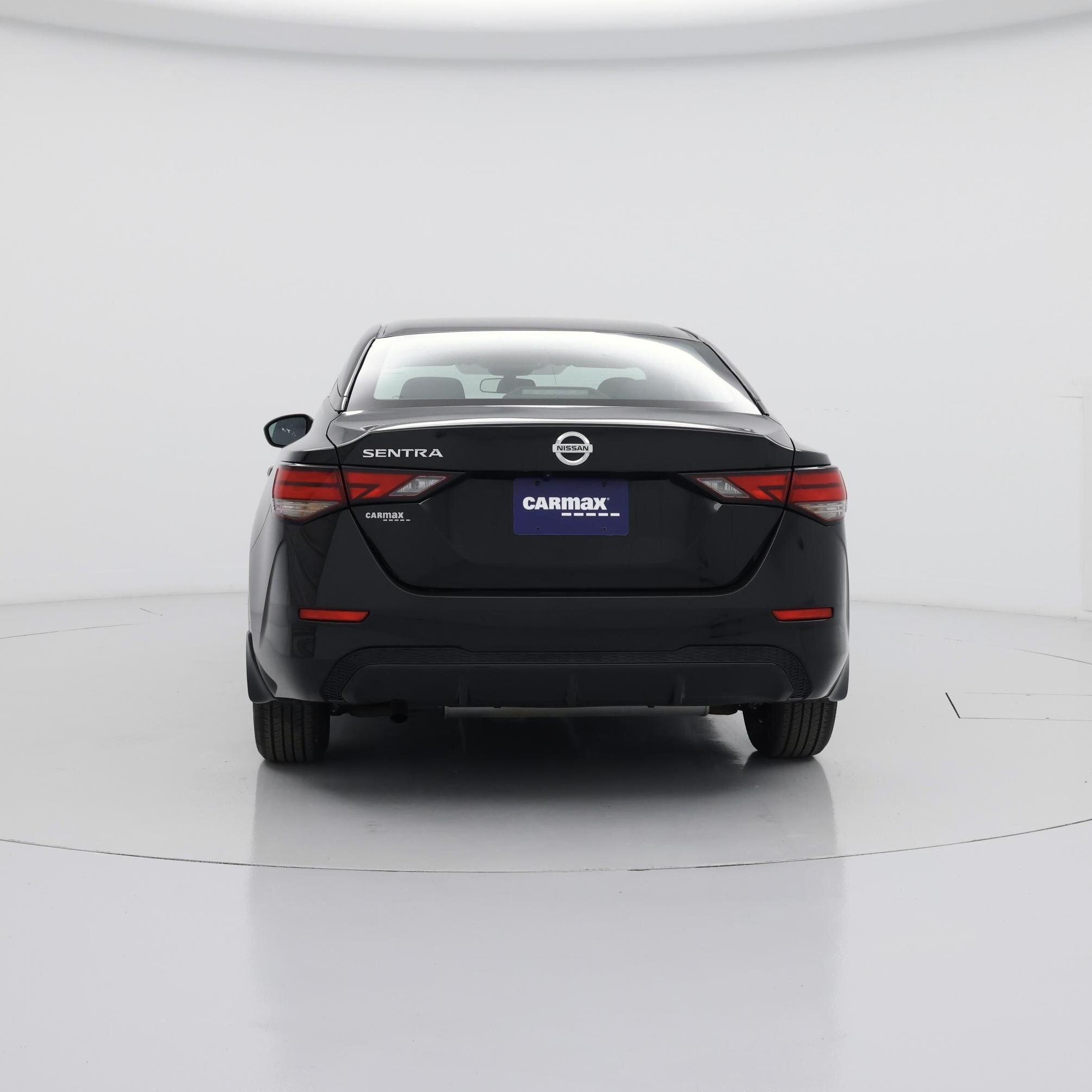 Thumbnail: 2021 Nissan Sentra - 6