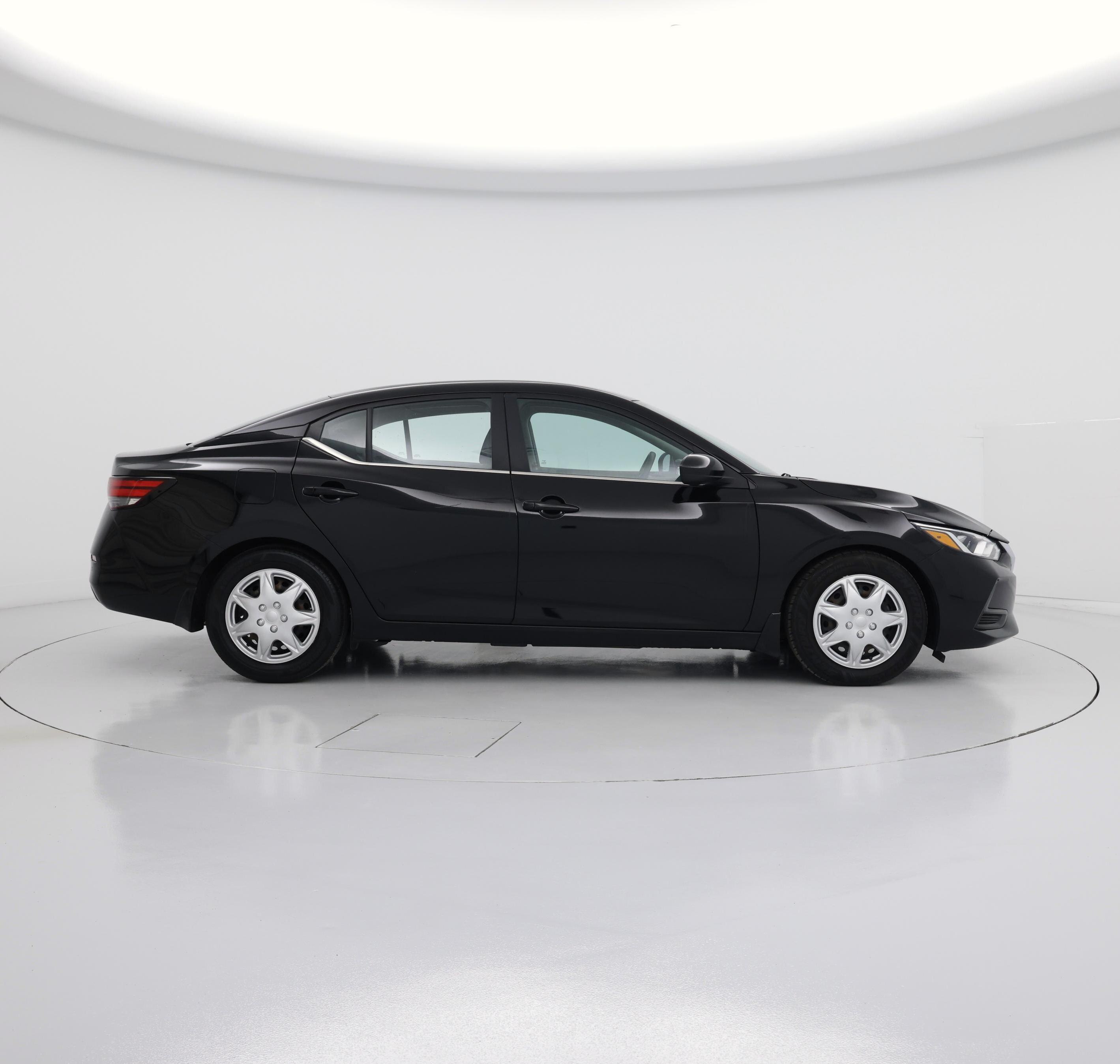 Thumbnail: 2021 Nissan Sentra - 7