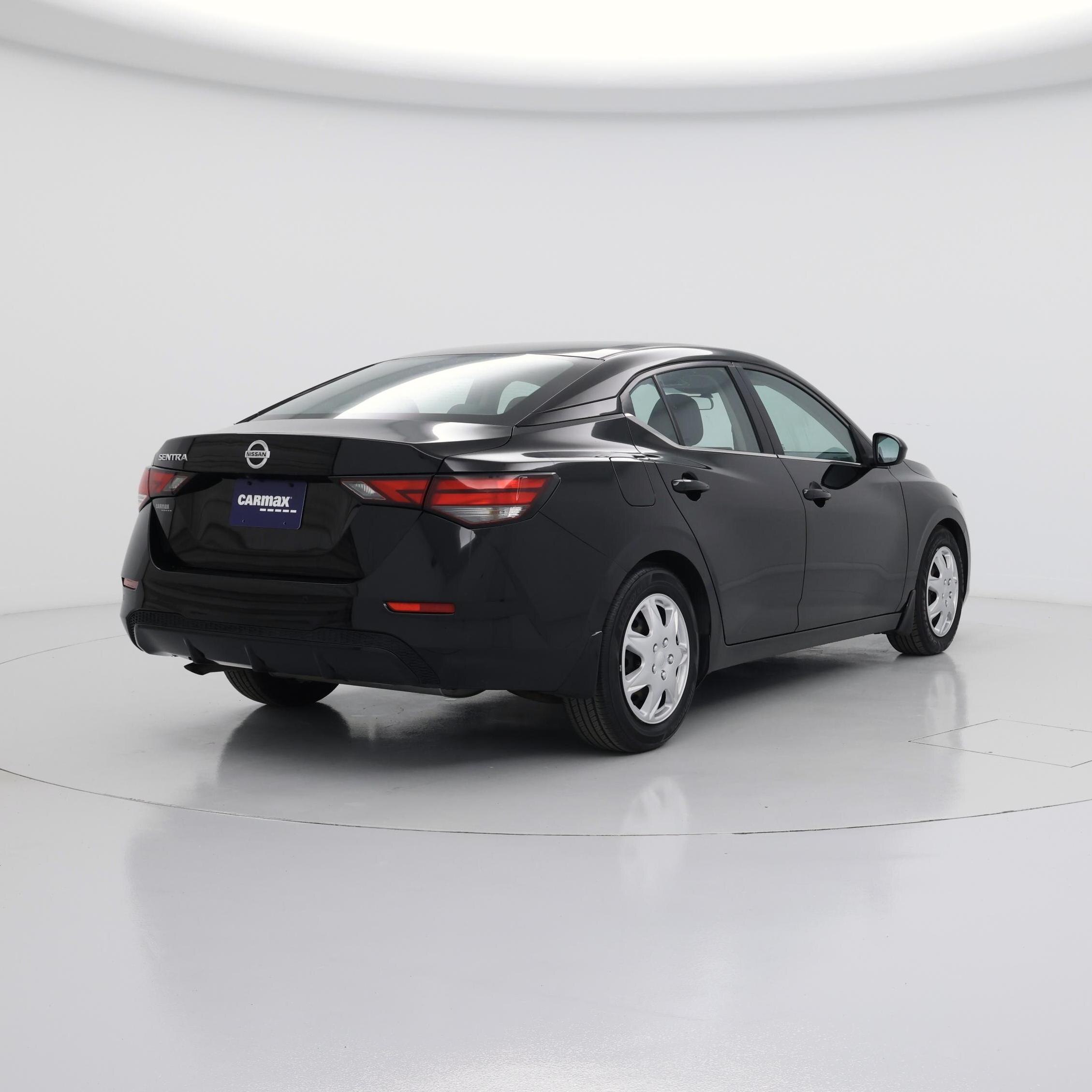 Thumbnail: 2021 Nissan Sentra - 8