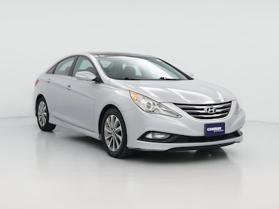 2014 Hyundai Sonata Limited