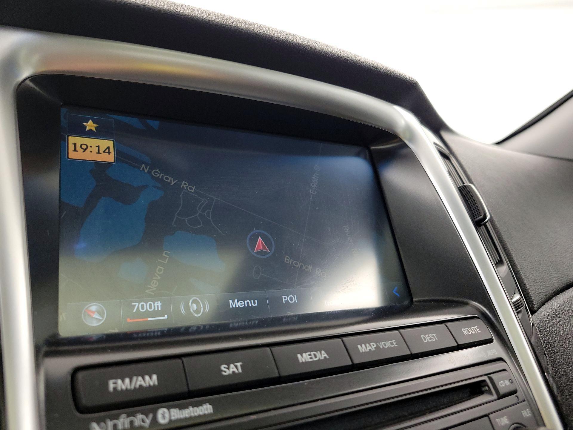 Thumbnail: 2014 Hyundai Sonata - 14