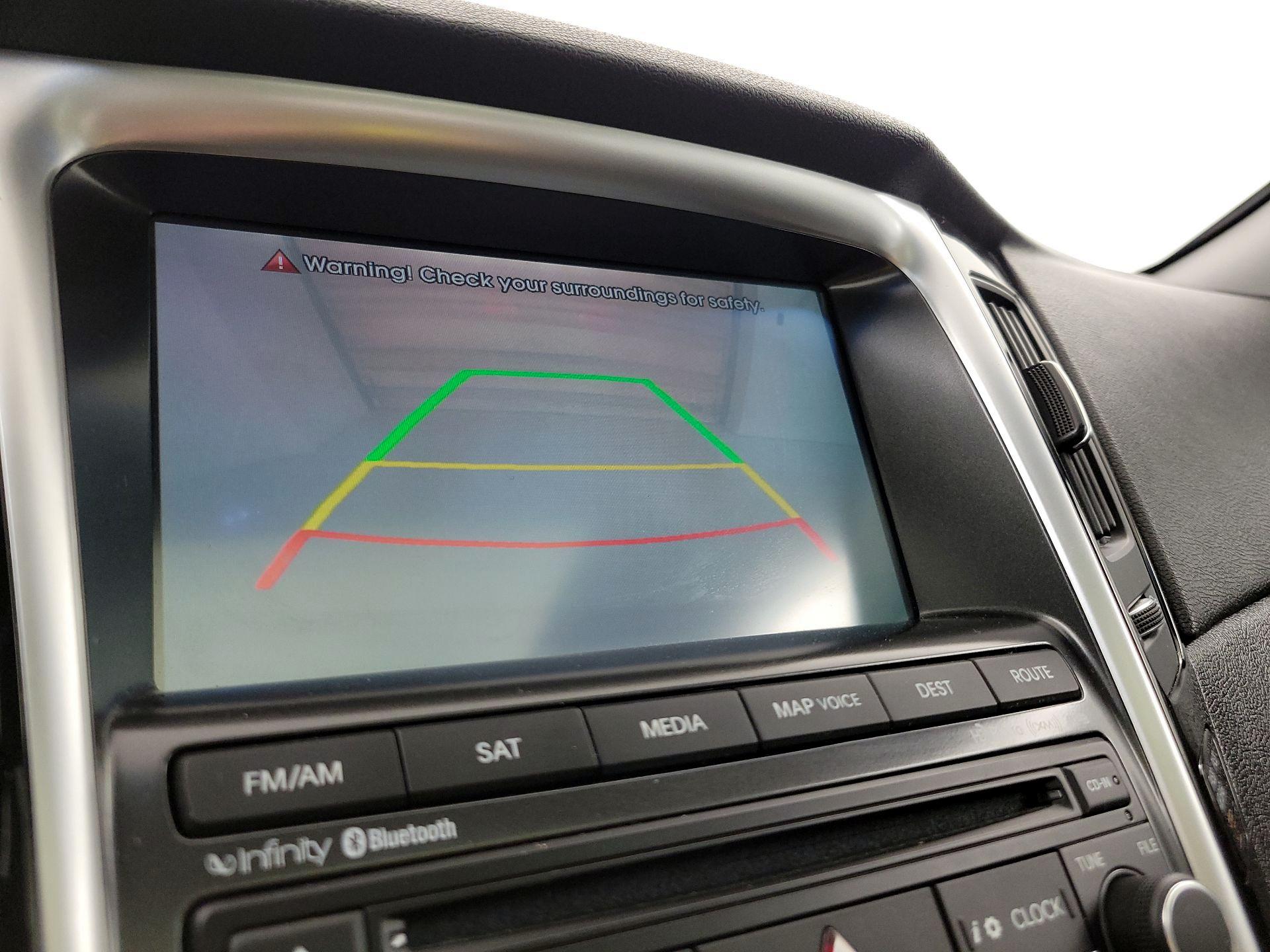 Thumbnail: 2014 Hyundai Sonata - 15