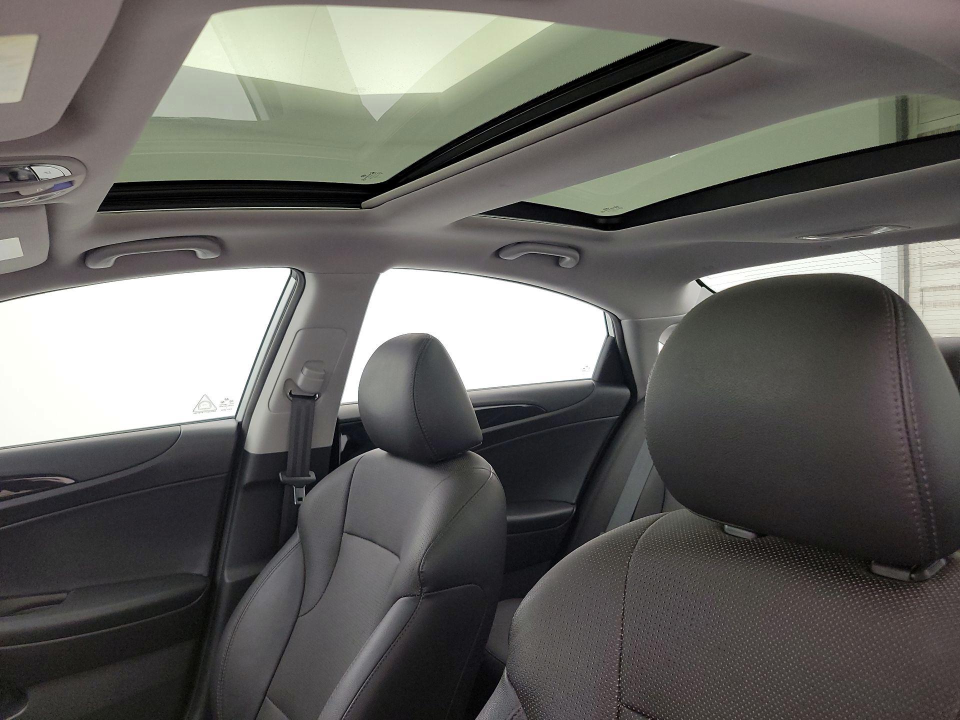 Thumbnail: 2014 Hyundai Sonata - 20