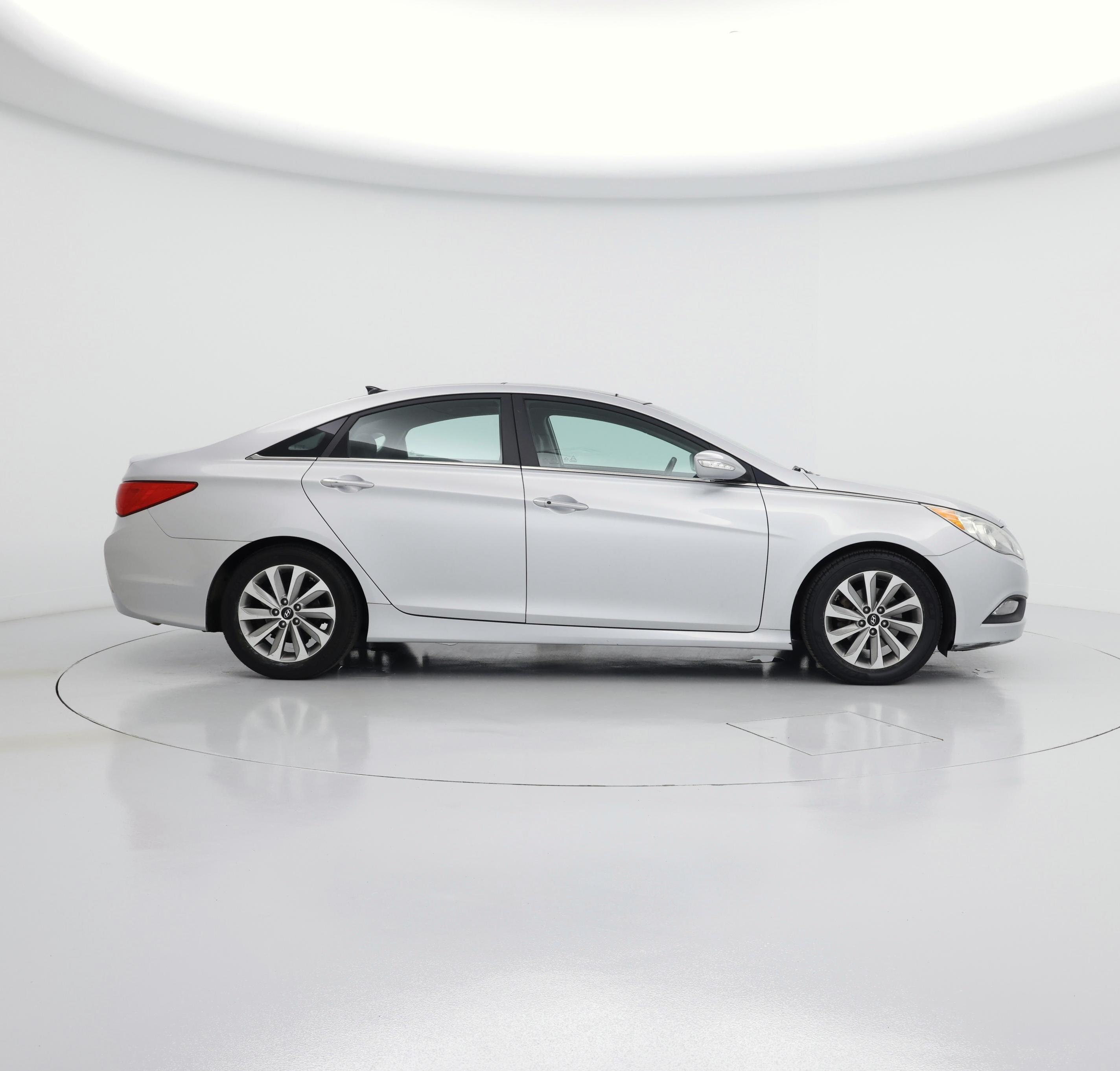 Thumbnail: 2014 Hyundai Sonata - 7