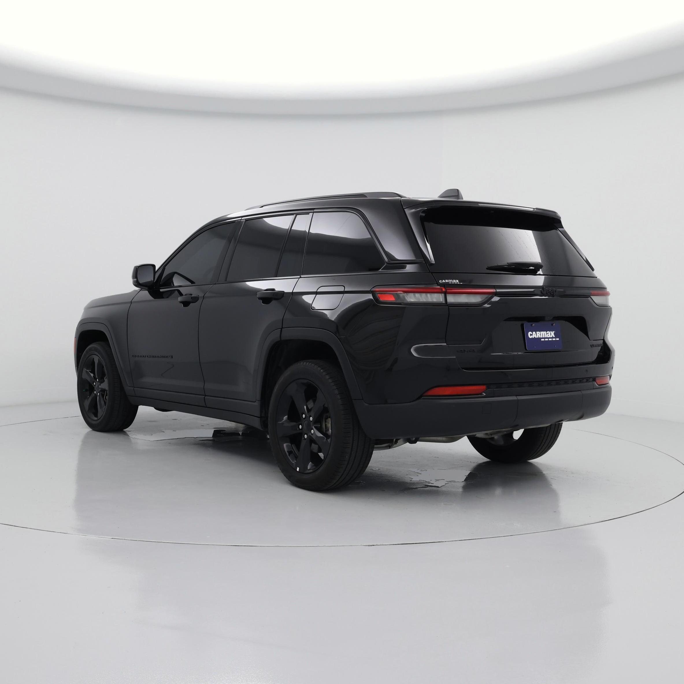 Thumbnail: 2025 Jeep Grand Cherokee - 2