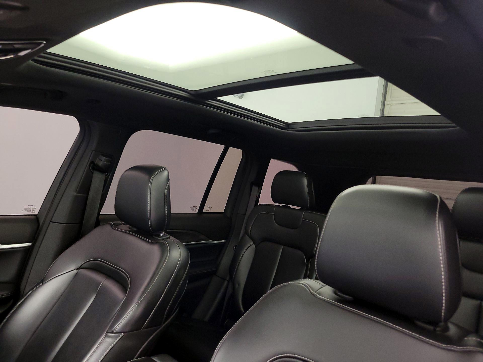 Thumbnail: 2025 Jeep Grand Cherokee - 20
