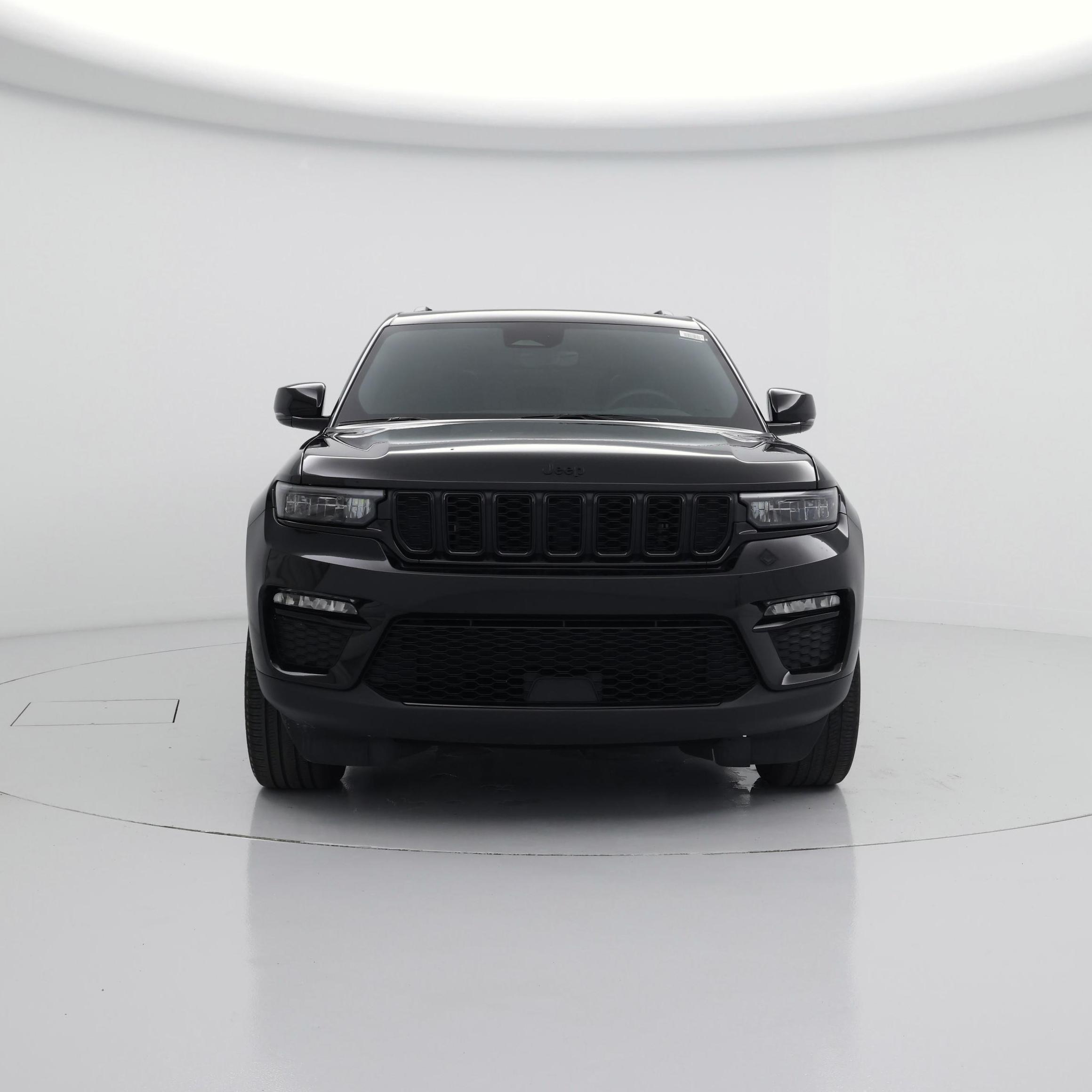 Thumbnail: 2025 Jeep Grand Cherokee - 5