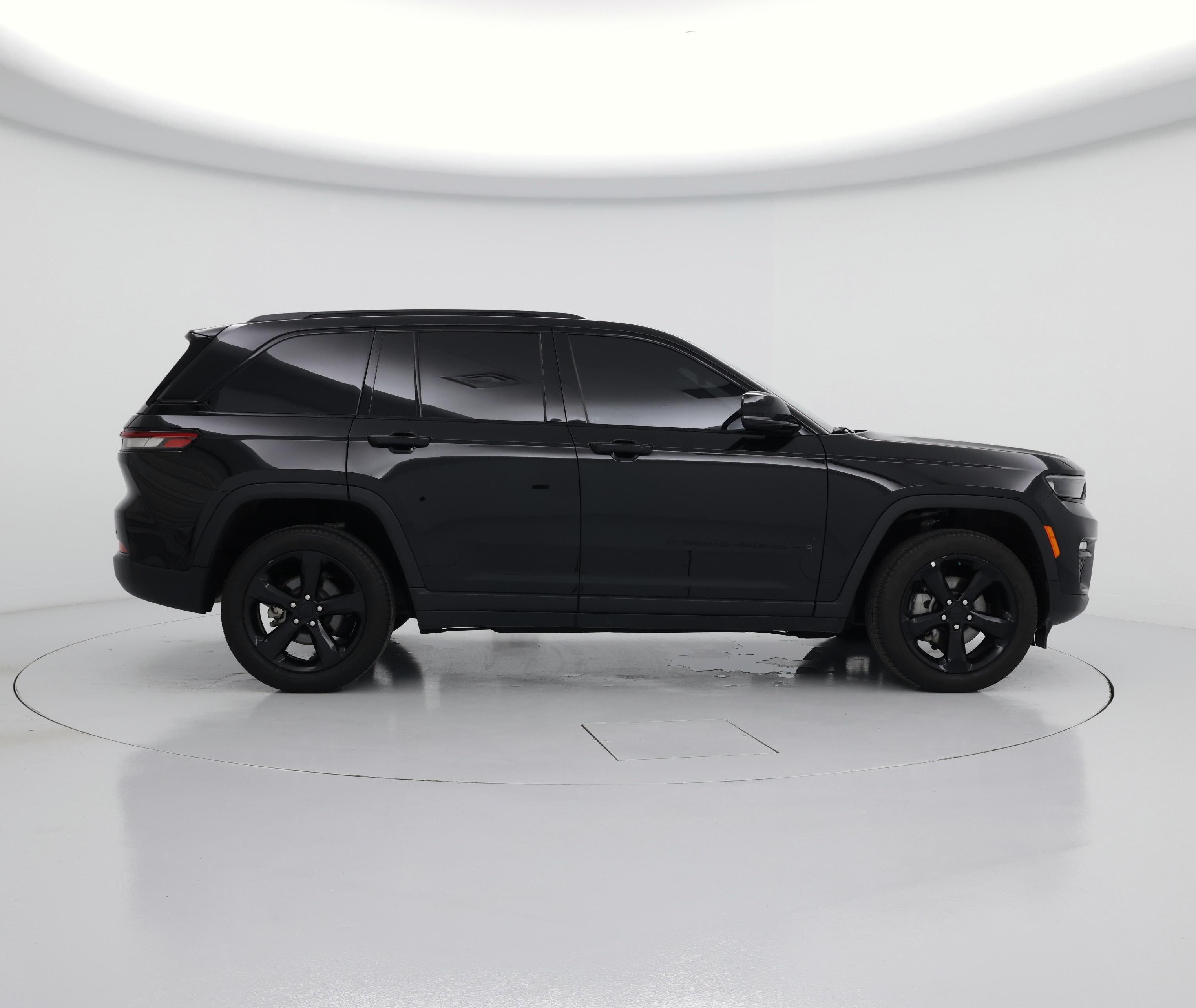 Thumbnail: 2025 Jeep Grand Cherokee - 7