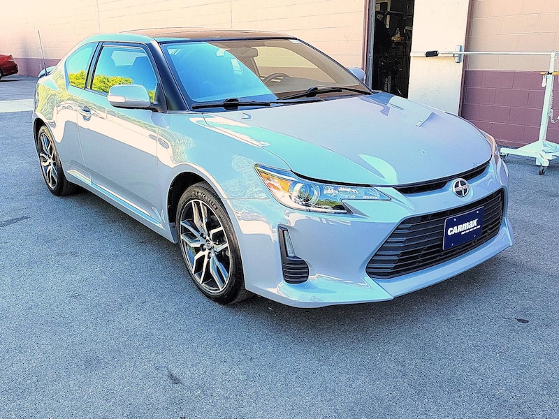 2016 Scion tC  -
                  Indianapolis, IN