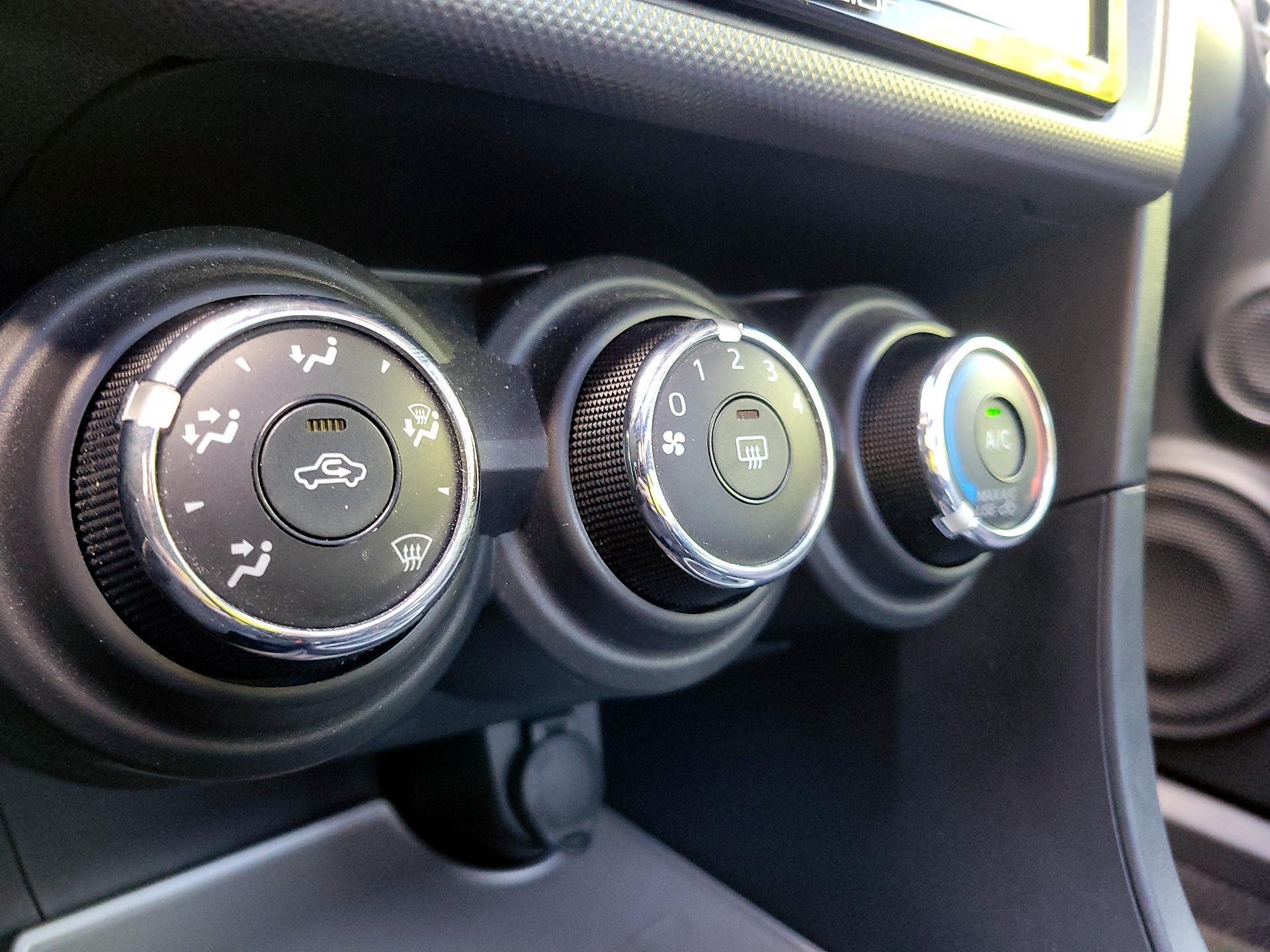 Thumbnail: 2016 Scion tC - 13
