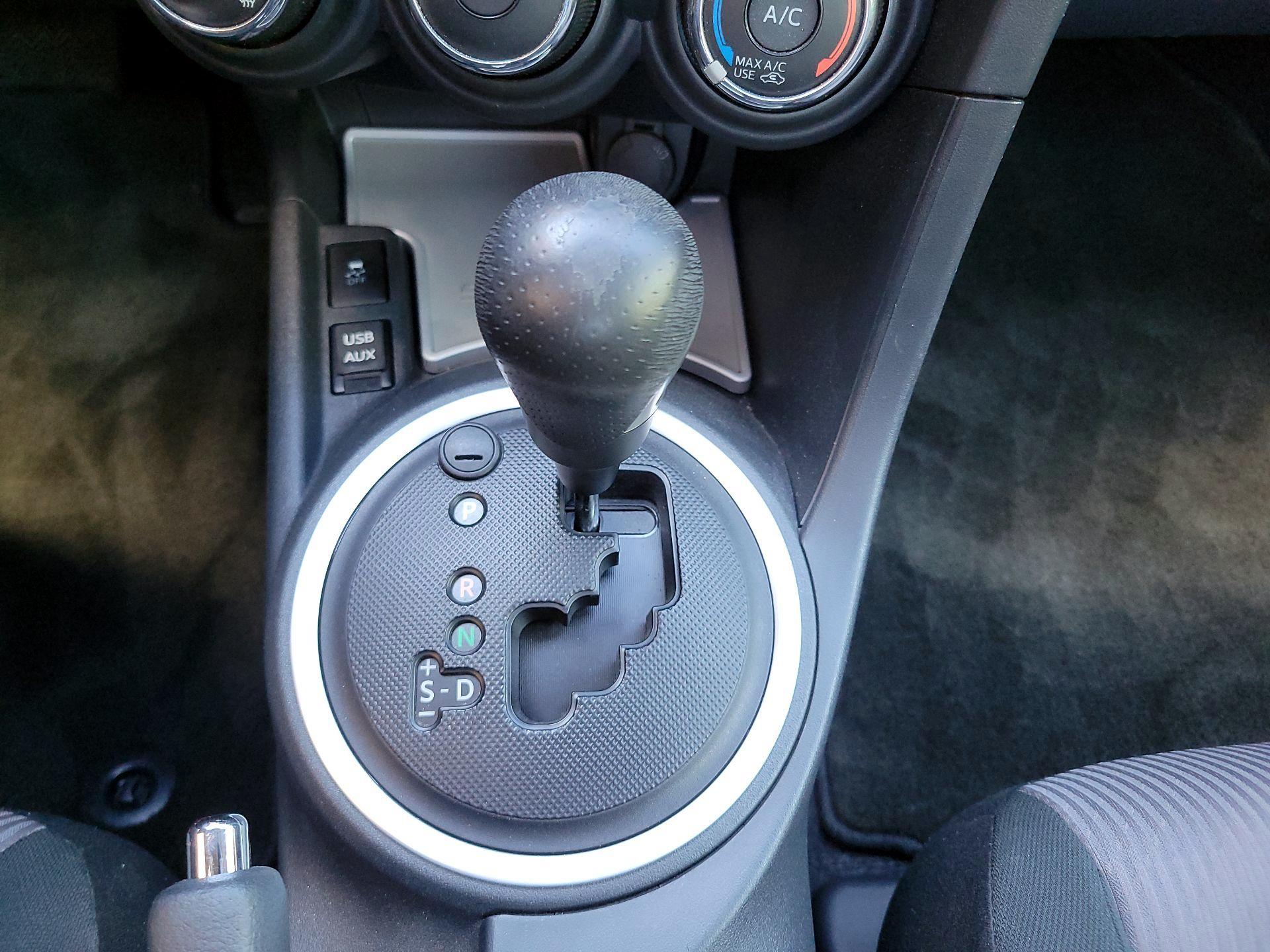 Thumbnail: 2016 Scion tC - 14